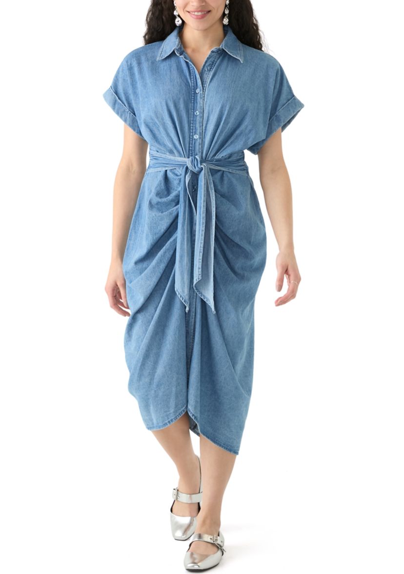Womens Tori Dress
