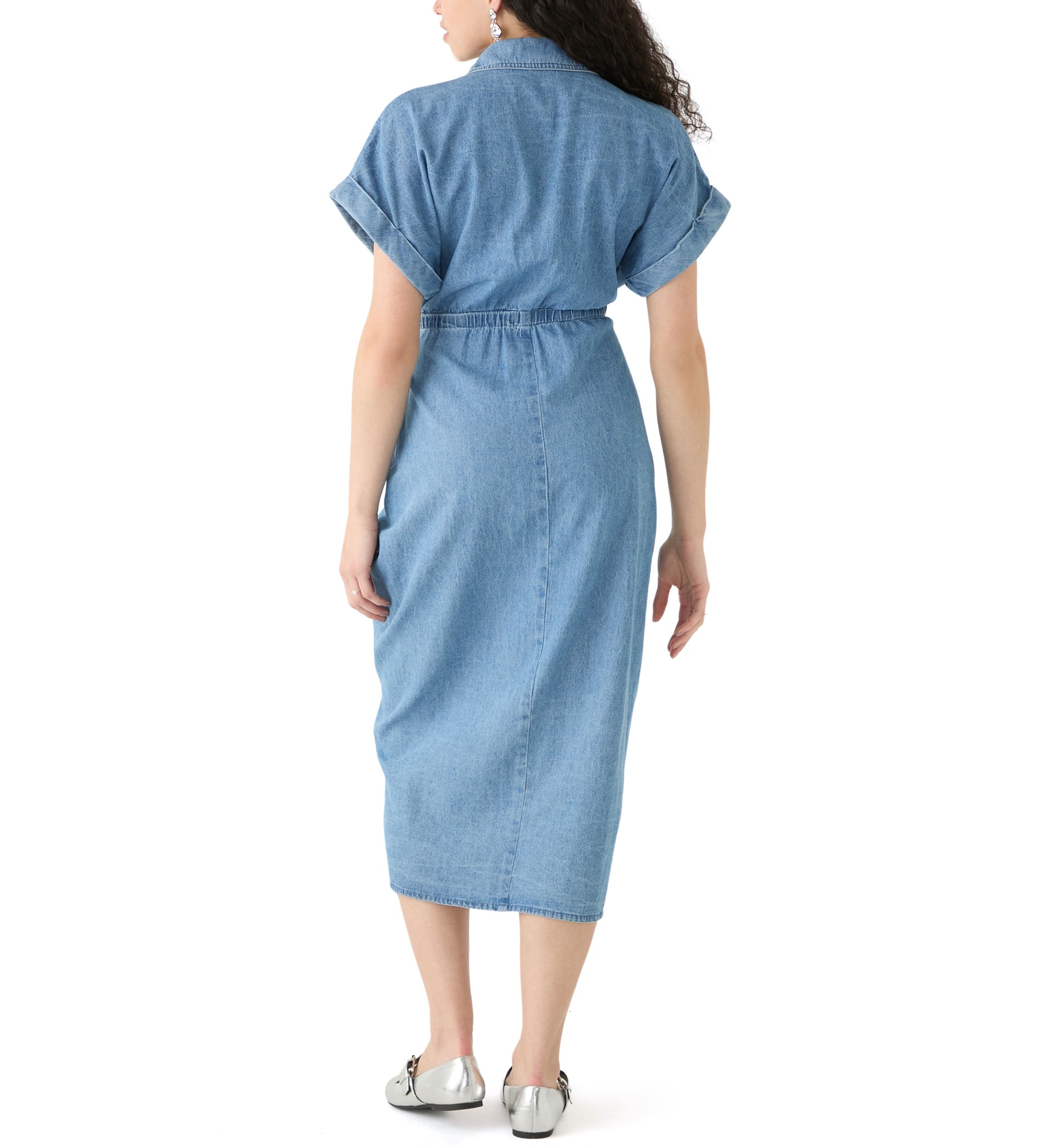 Womens Tori Dress