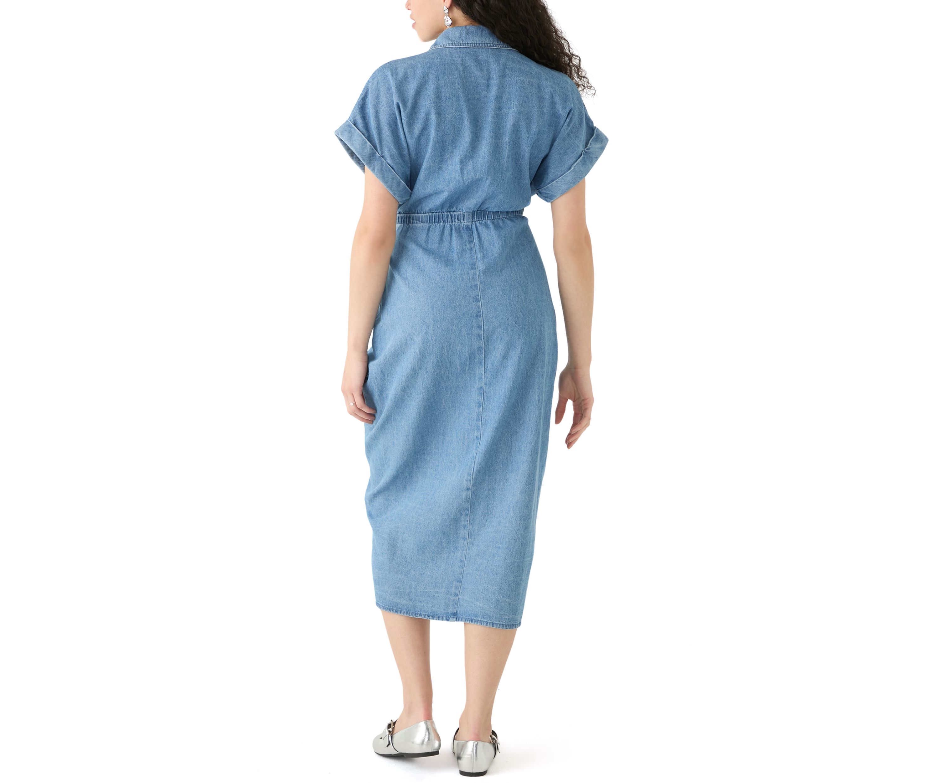 Womens Tori Dress