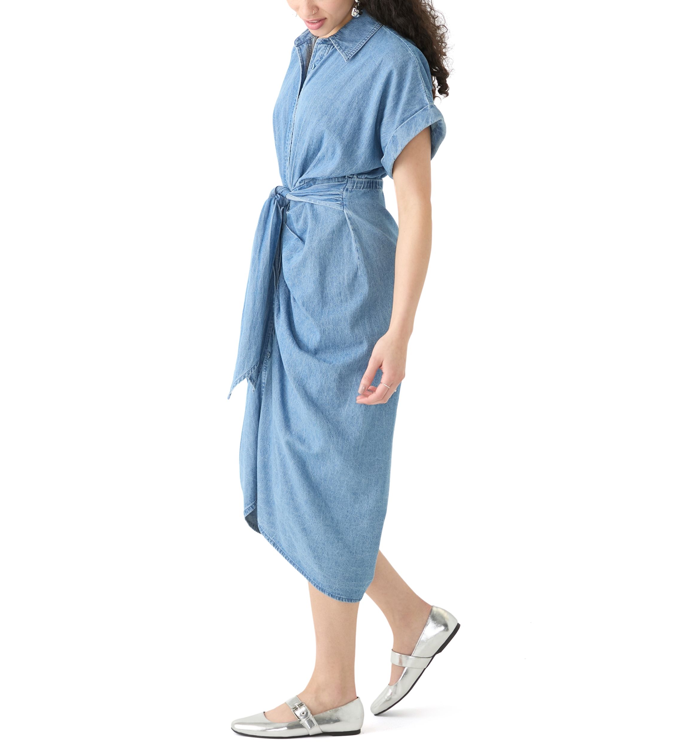 Womens Tori Dress