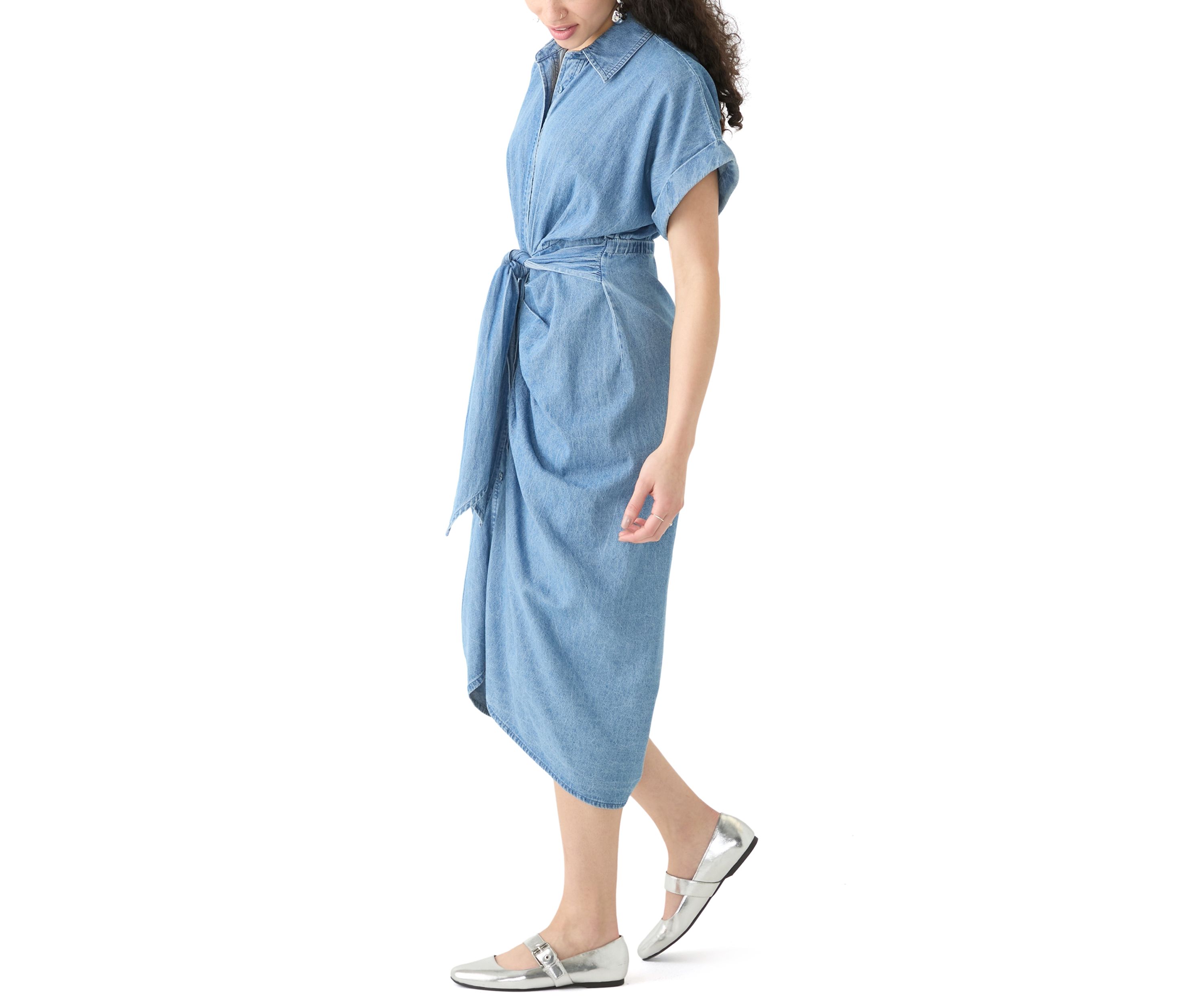 Womens Tori Dress