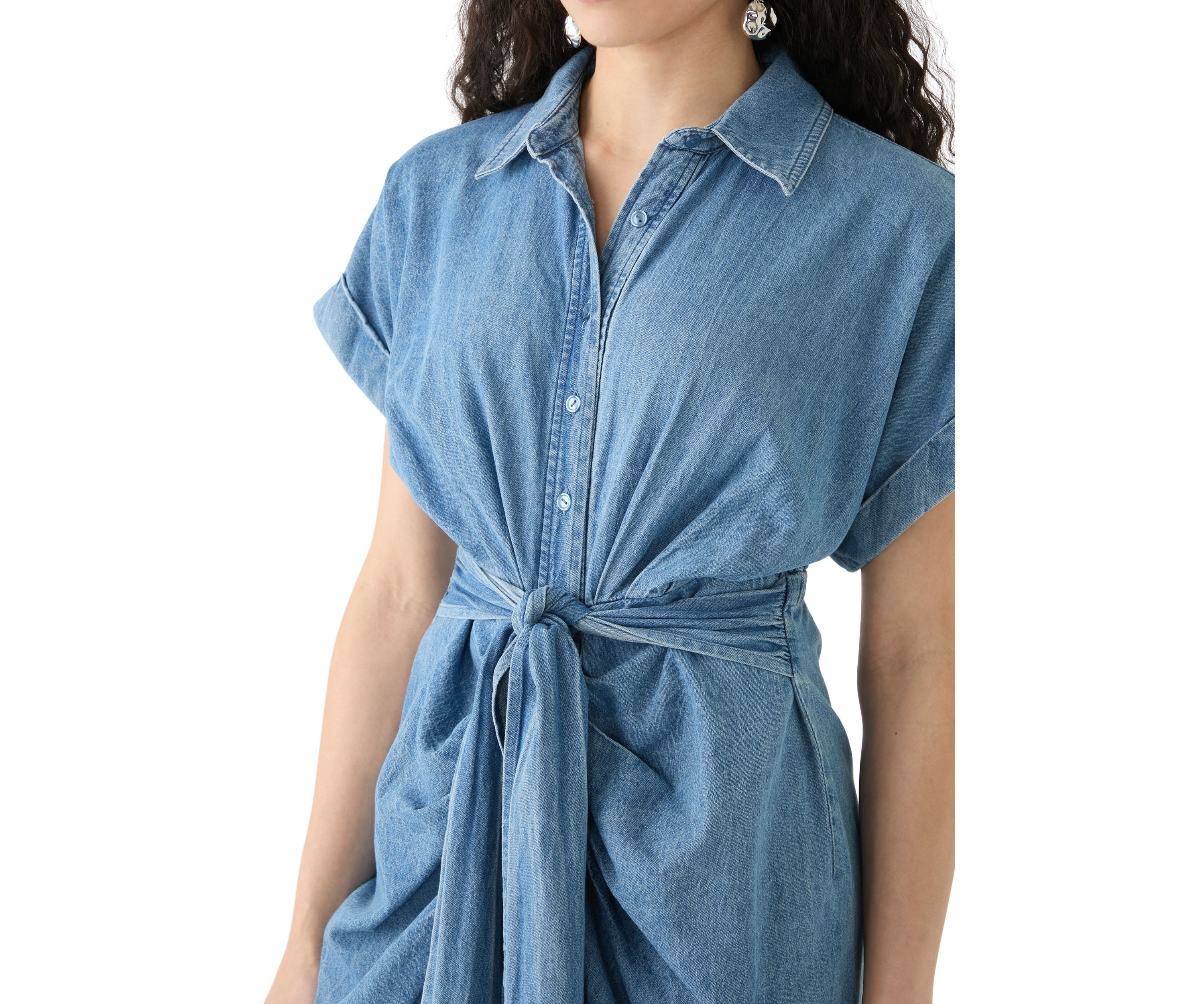 Womens Tori Dress