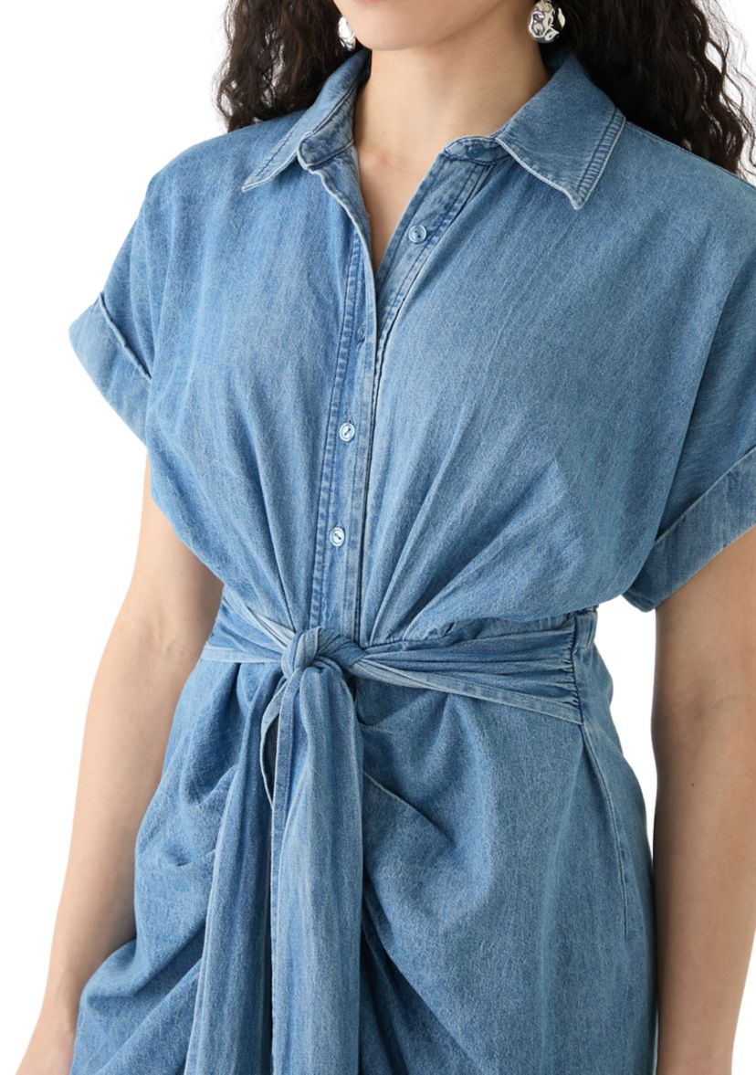 Womens Tori Dress