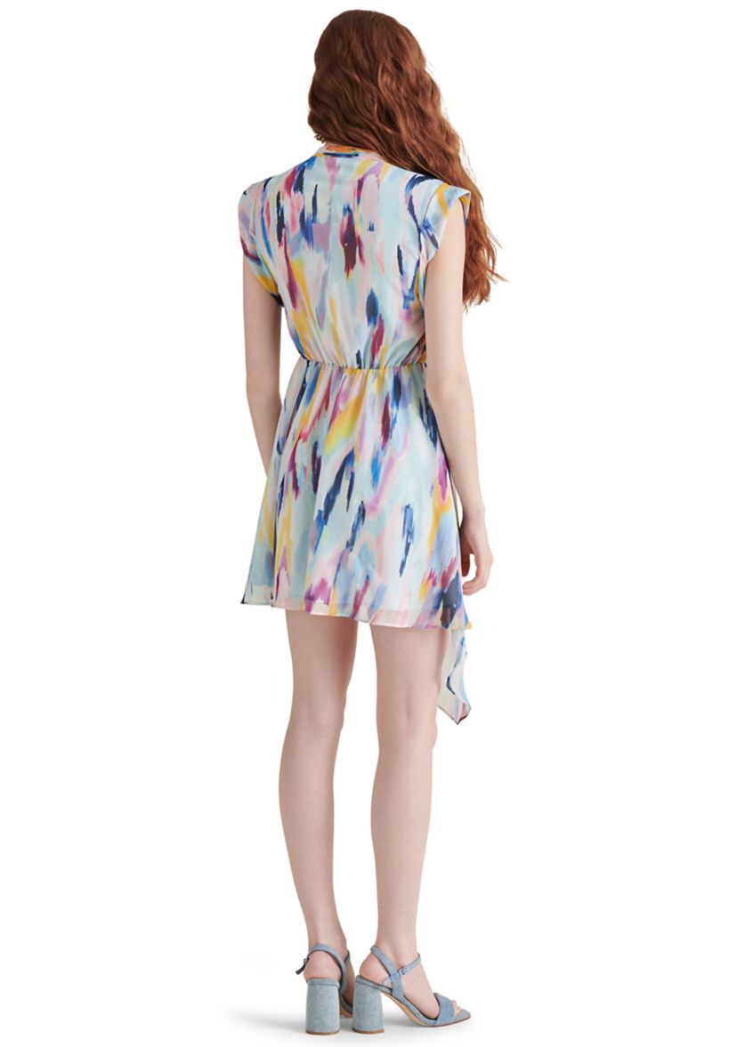 Womens Rinna Dress