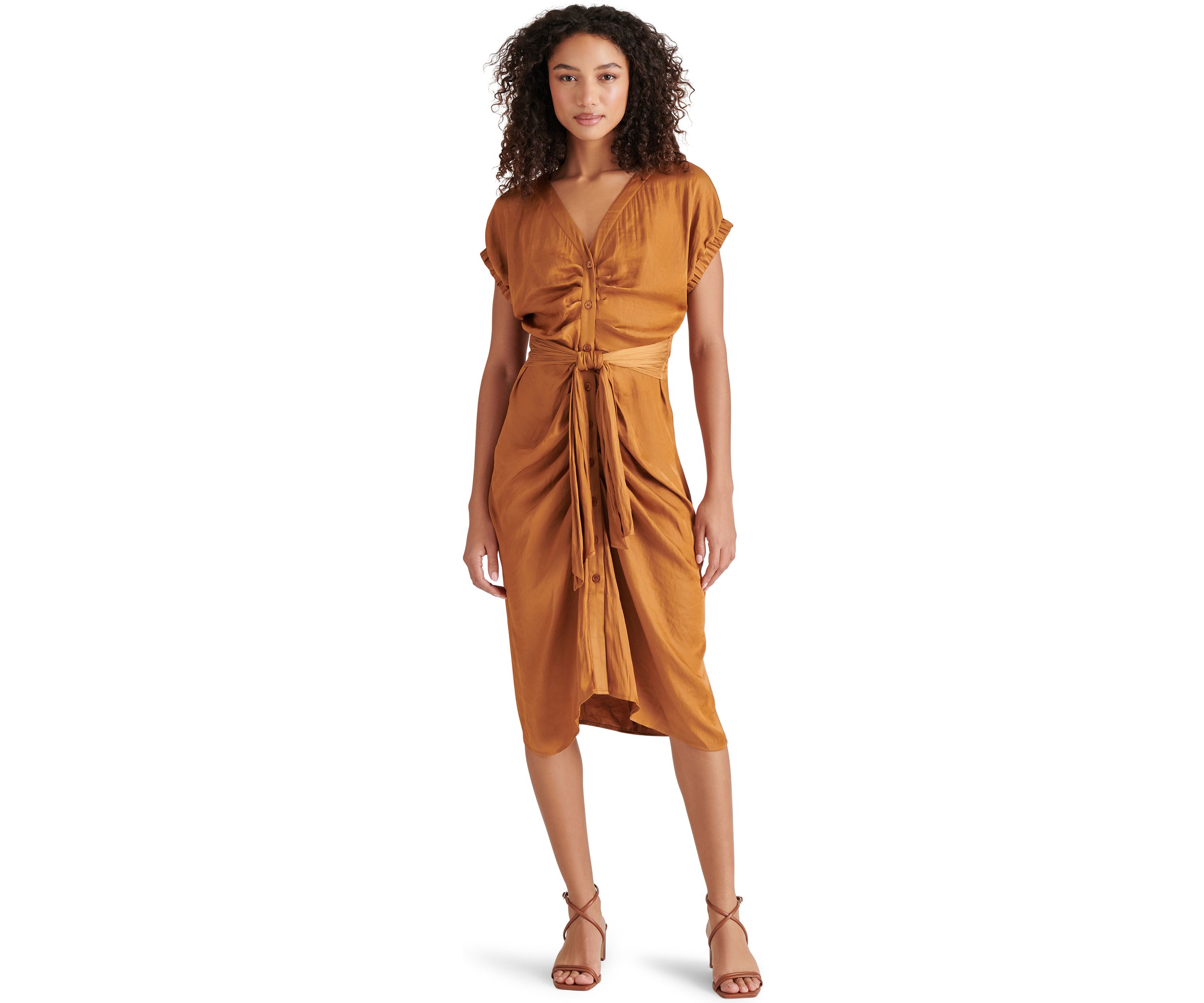 Womens Bruno Dress