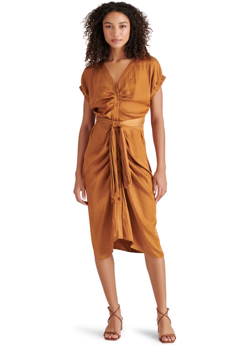 Womens Bruno Dress