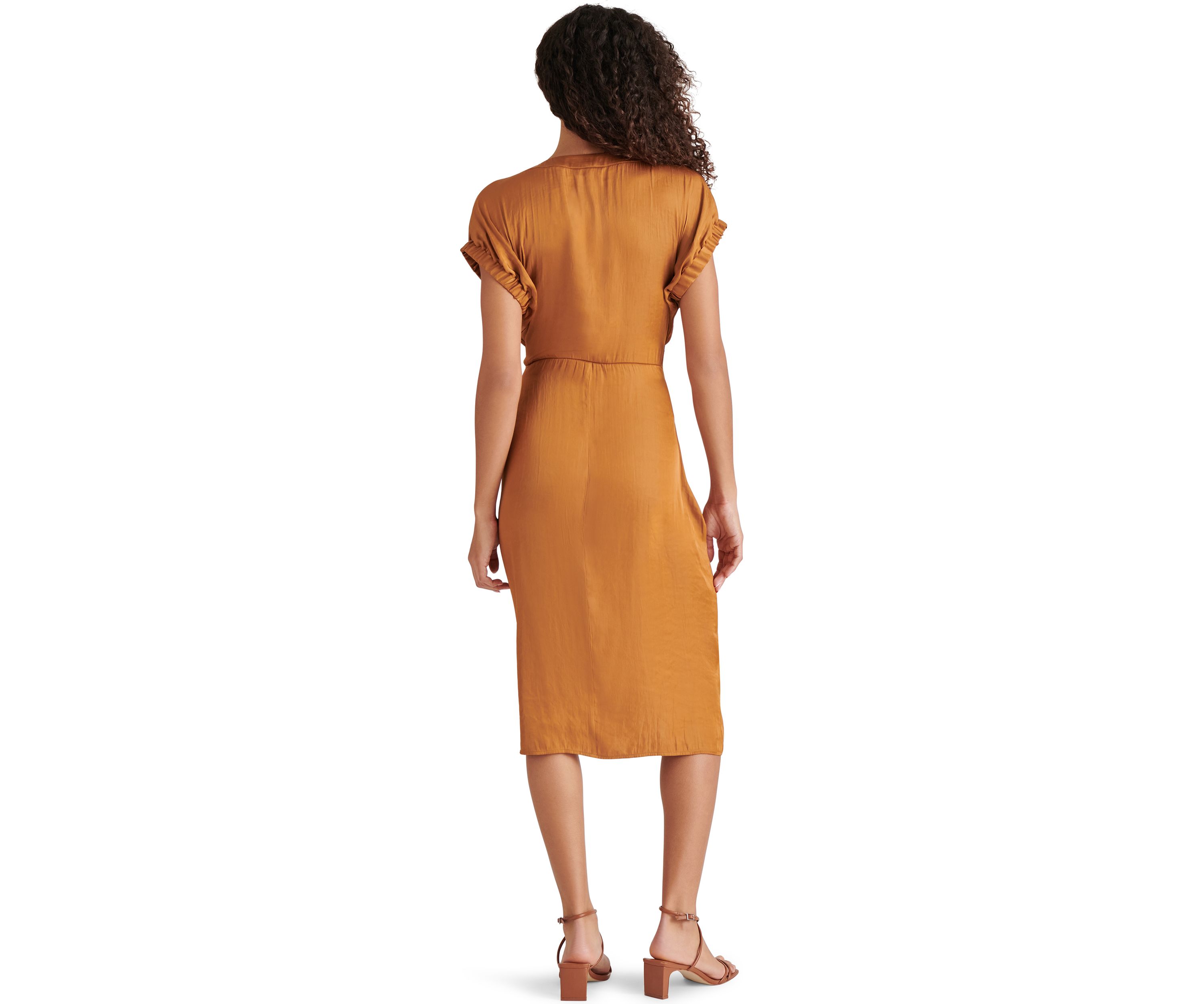 Womens Bruno Dress
