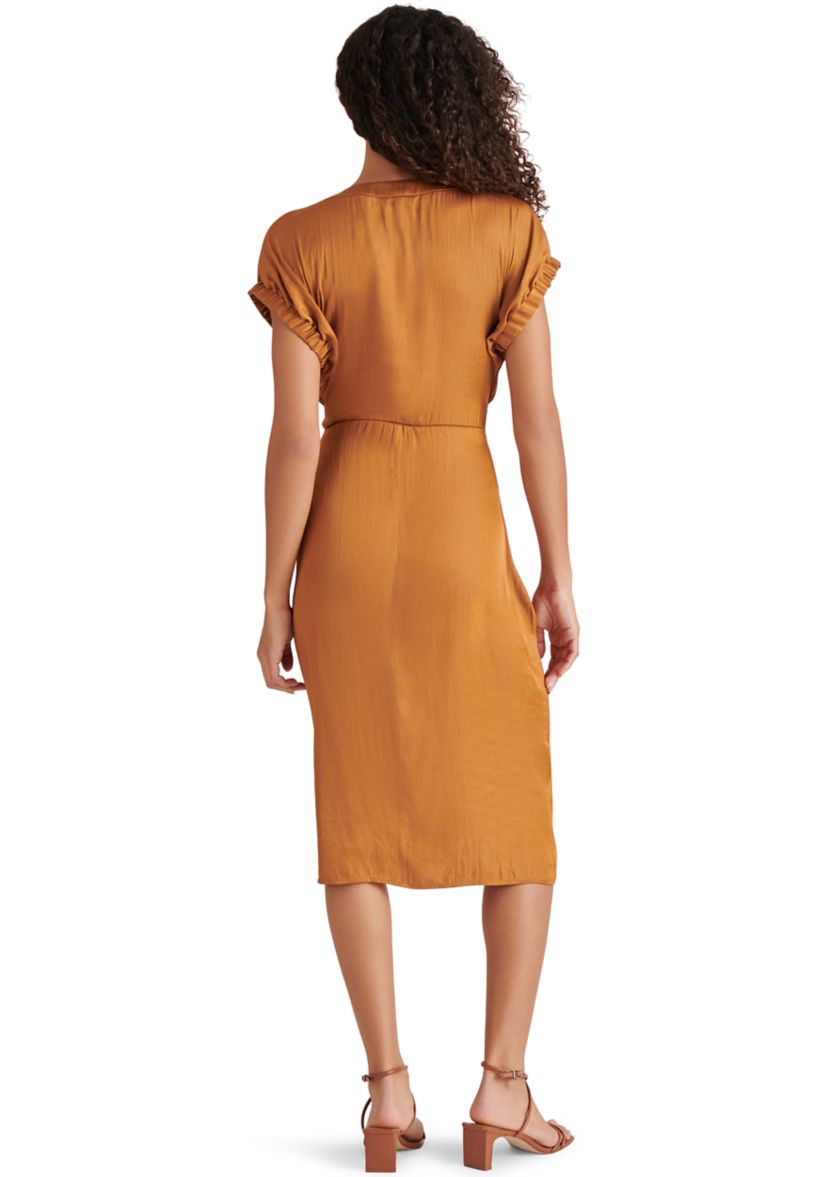 Womens Bruno Dress