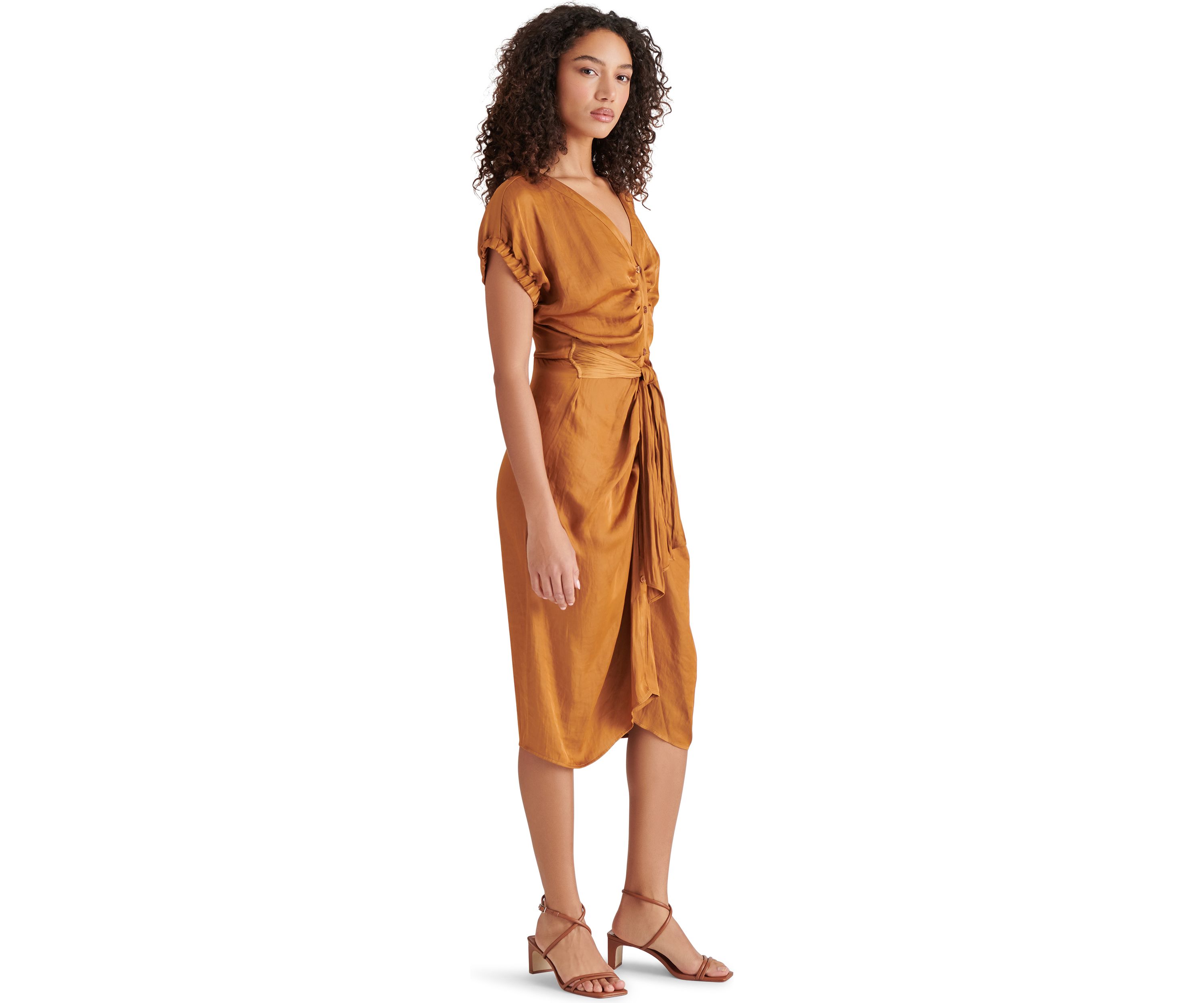 Womens Bruno Dress