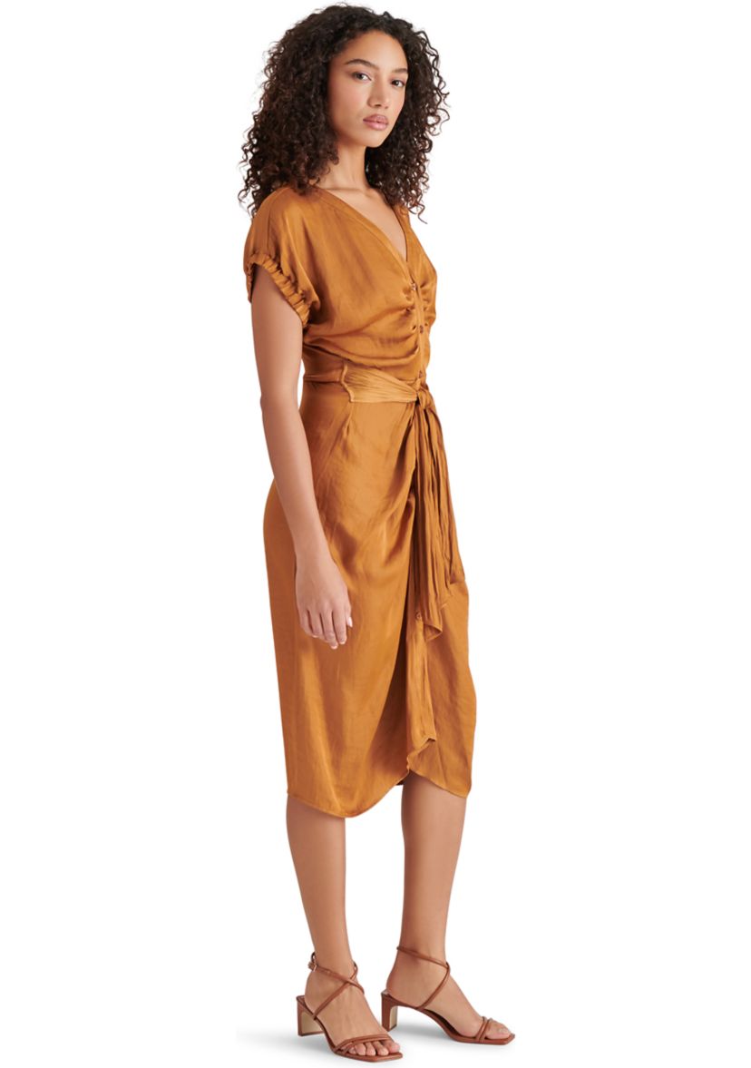 Womens Bruno Dress