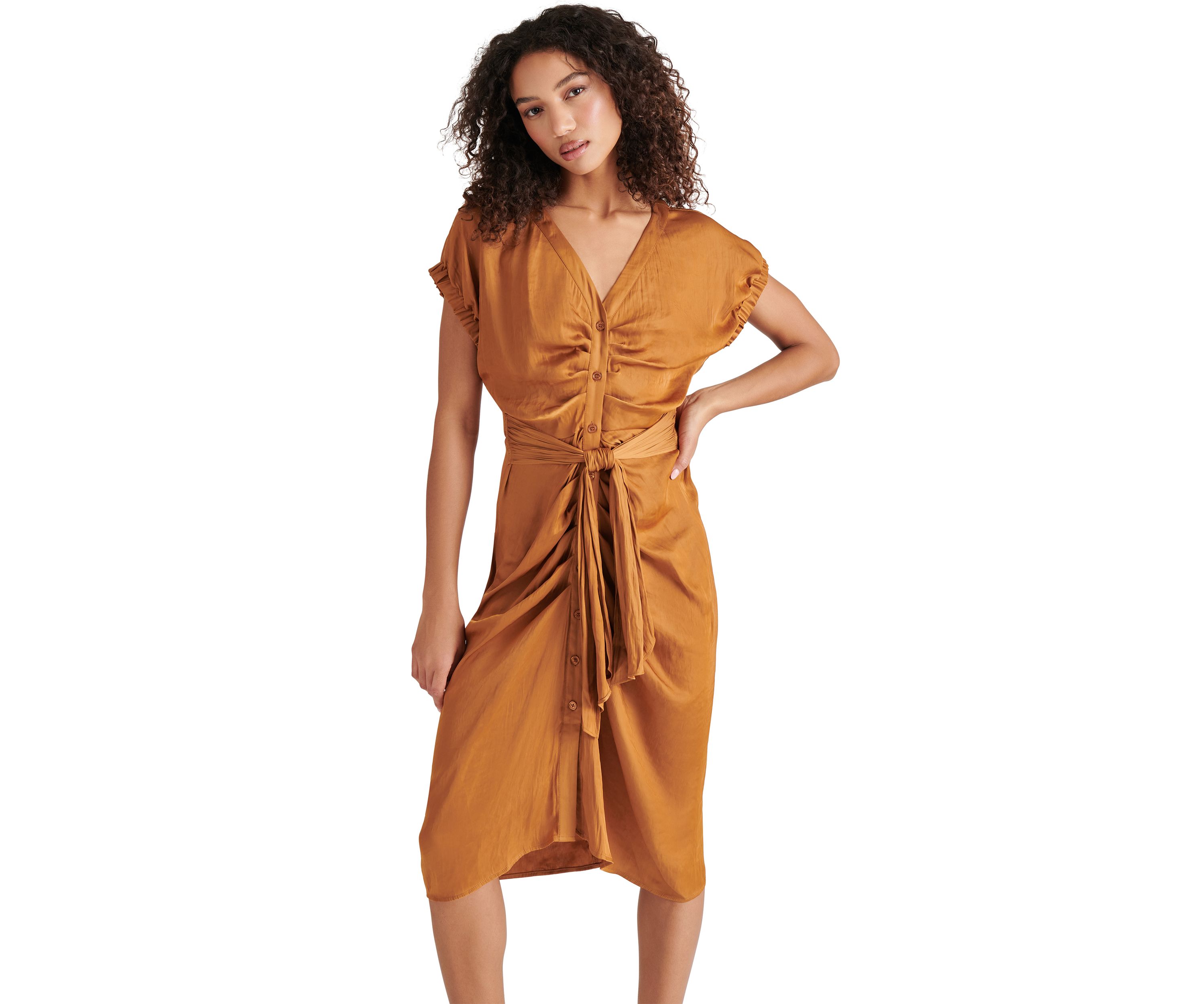 Womens Bruno Dress