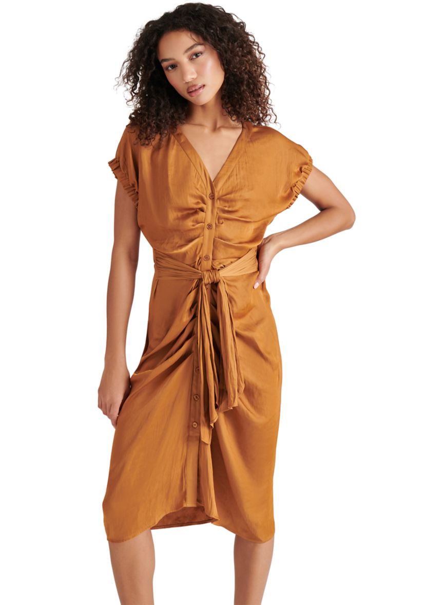 Womens Bruno Dress