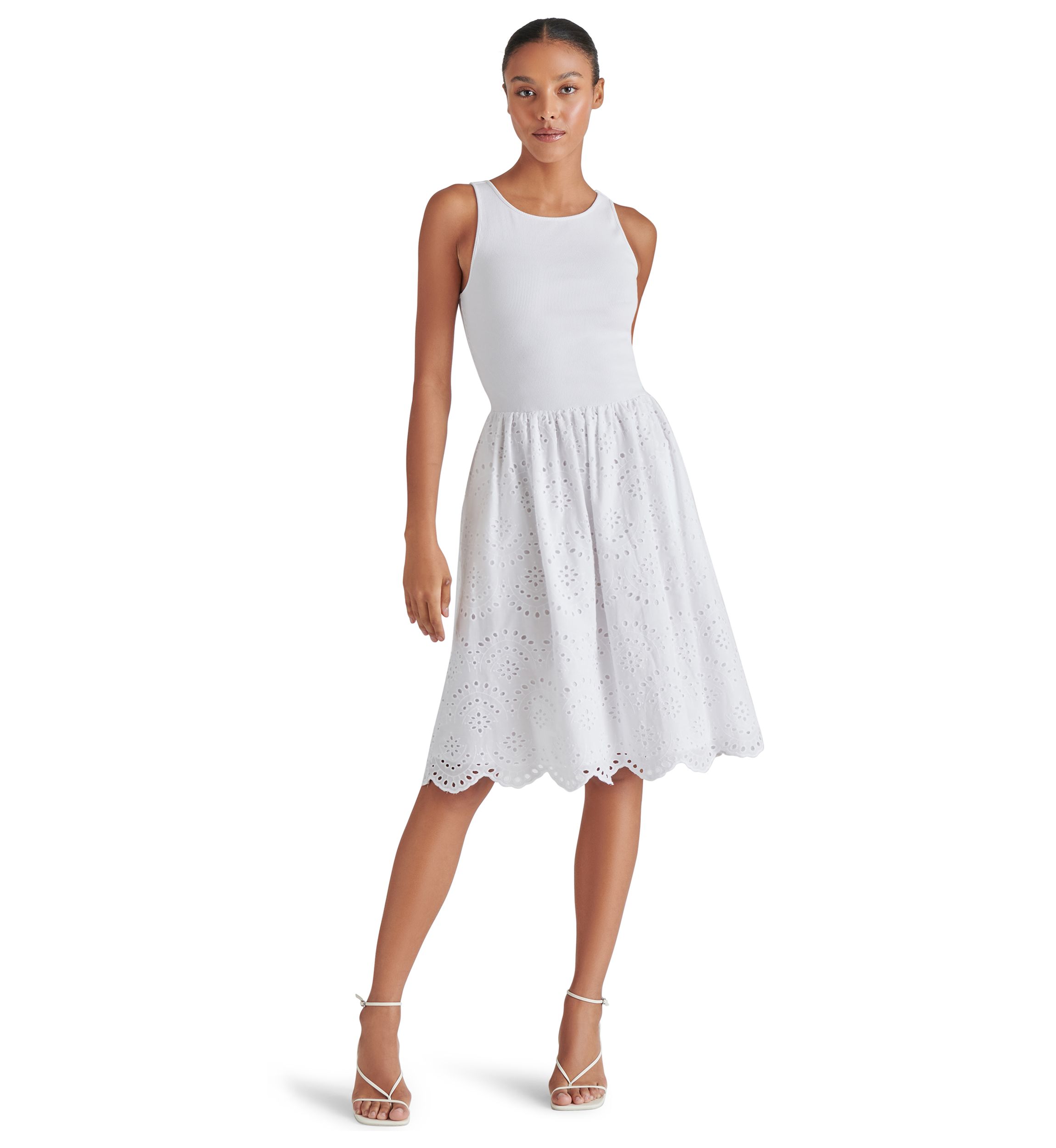 Womens Julian Dress
