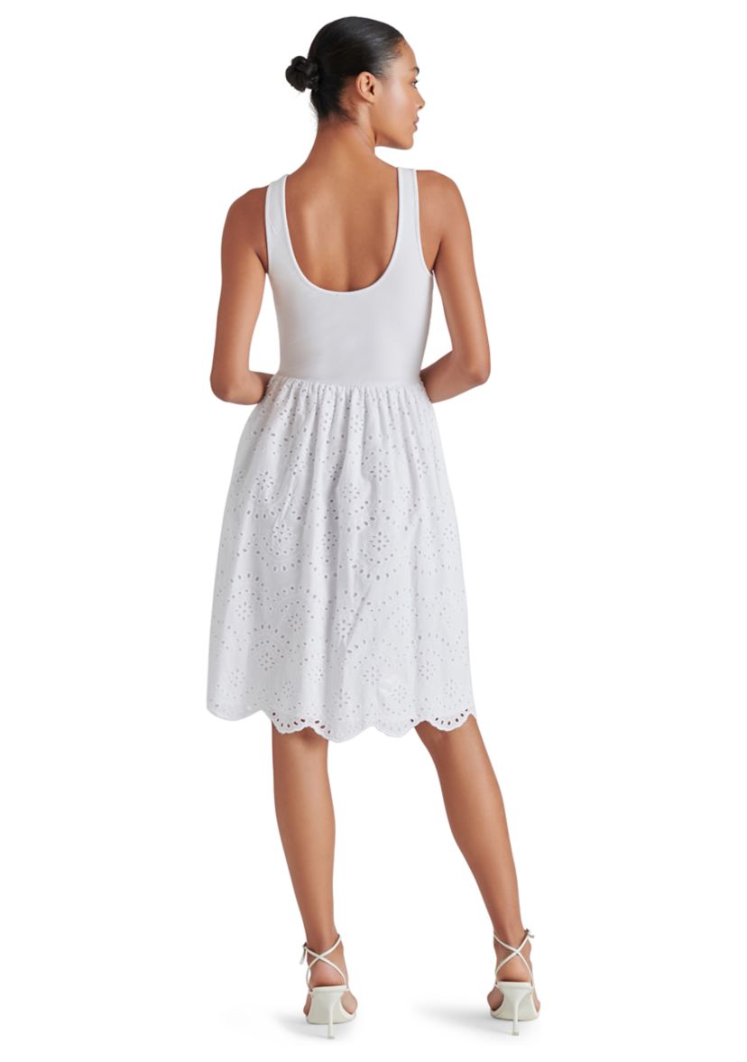 Womens Julian Dress