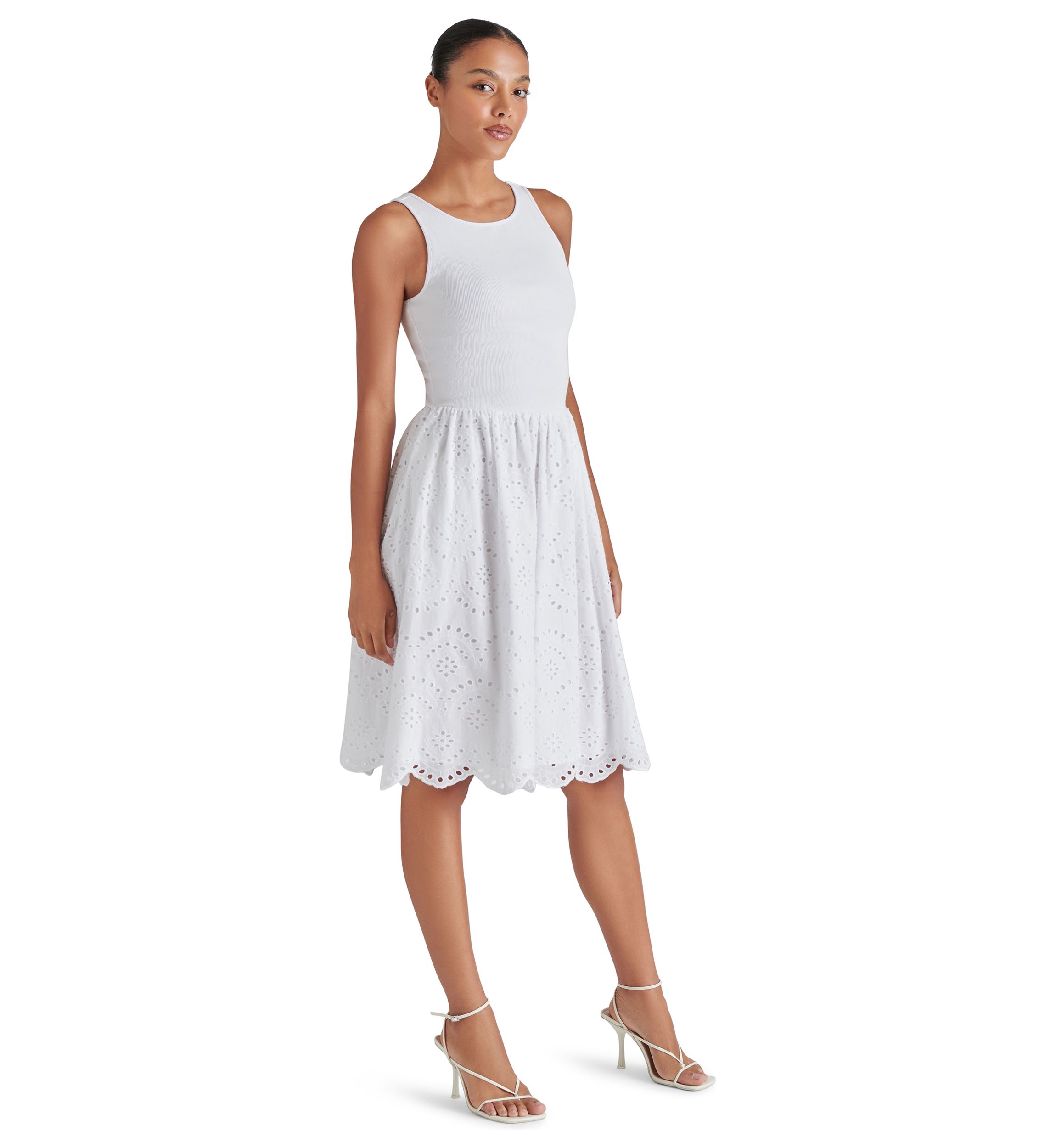 Womens Julian Dress