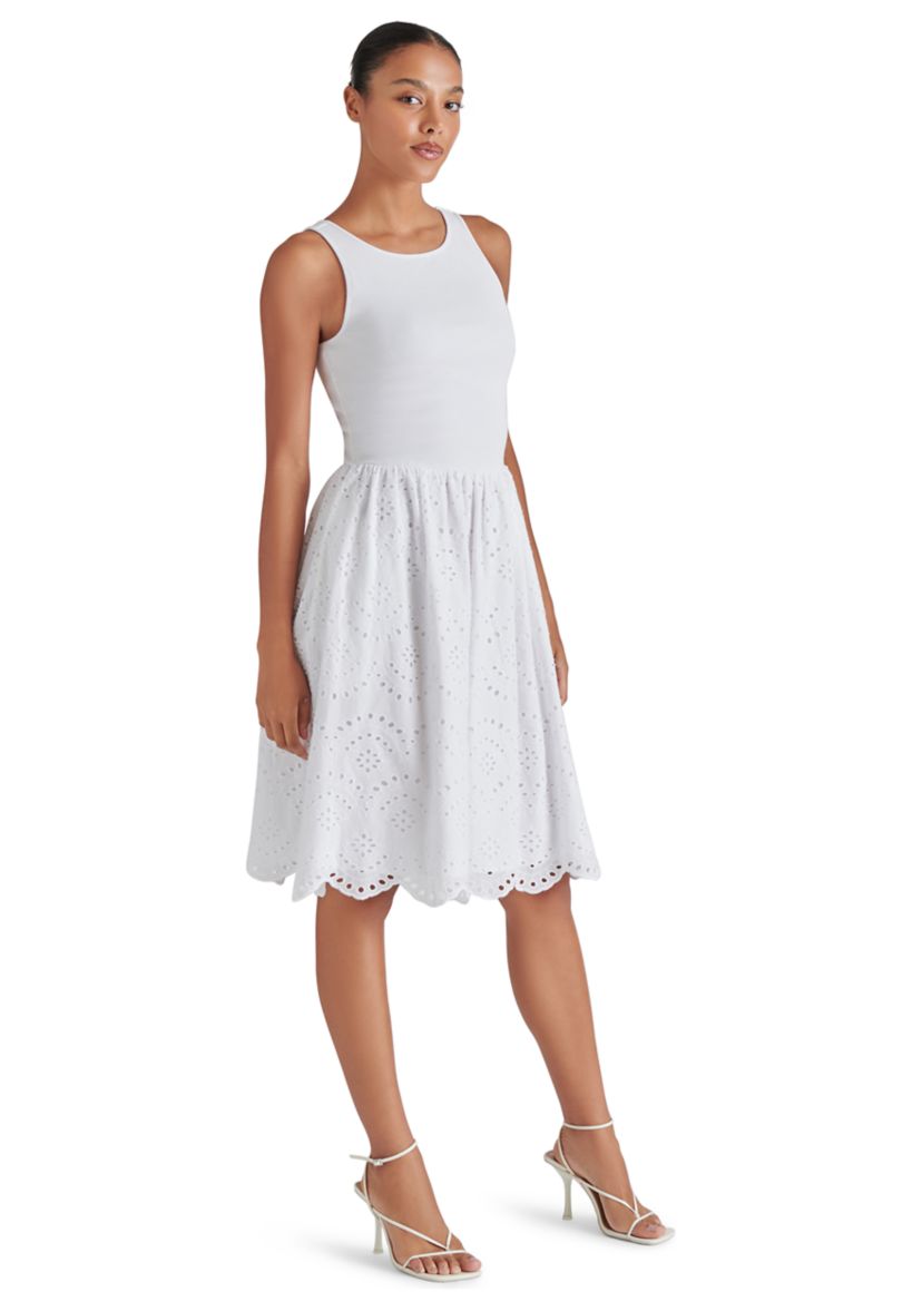 Womens Julian Dress
