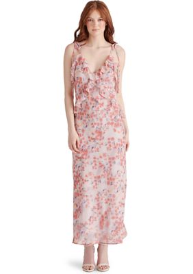 Steve Madden Women's Adalina Dress, XL