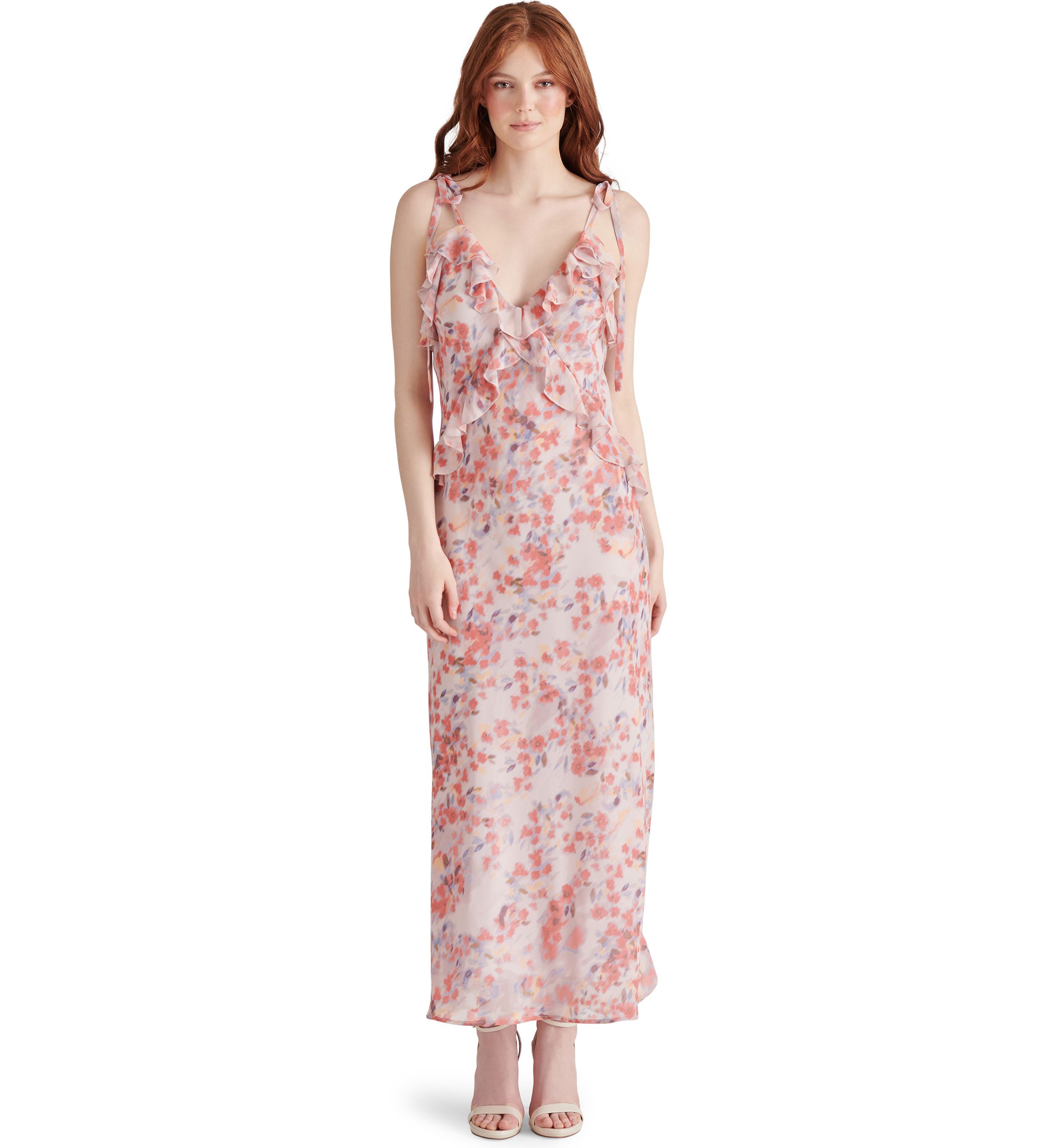 Womens Adalina Dress