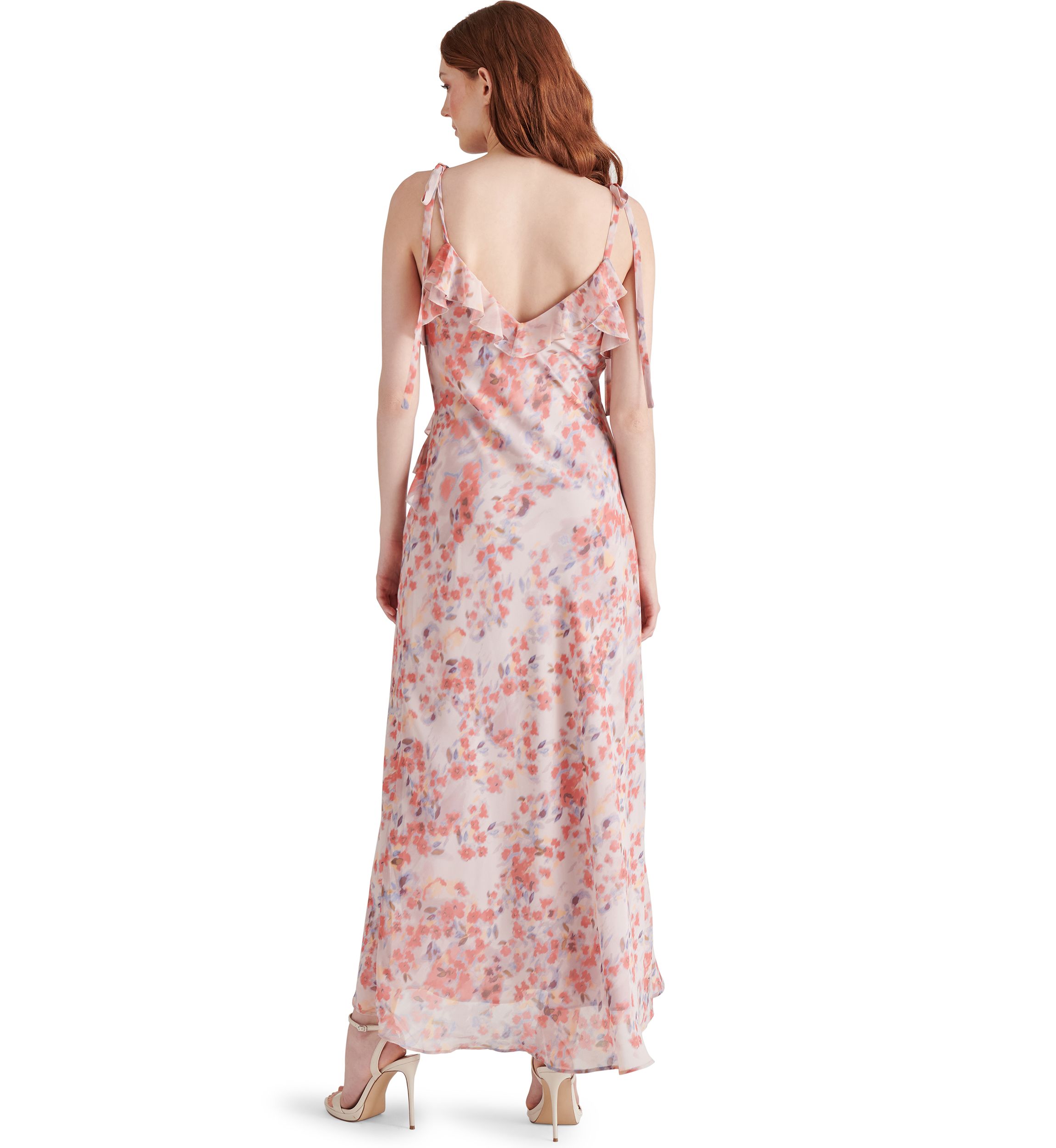 Womens Adalina Dress