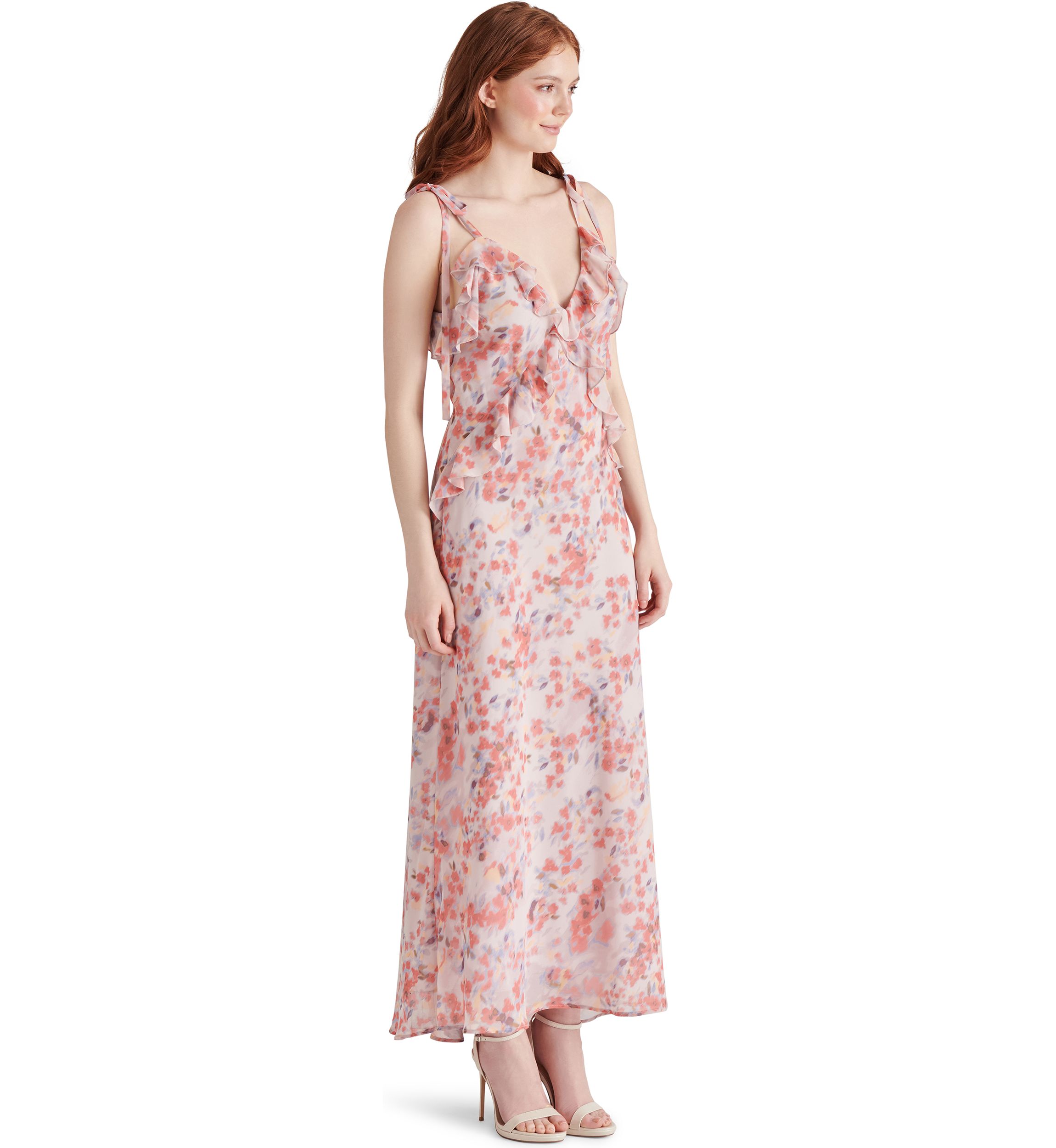 Womens Adalina Dress