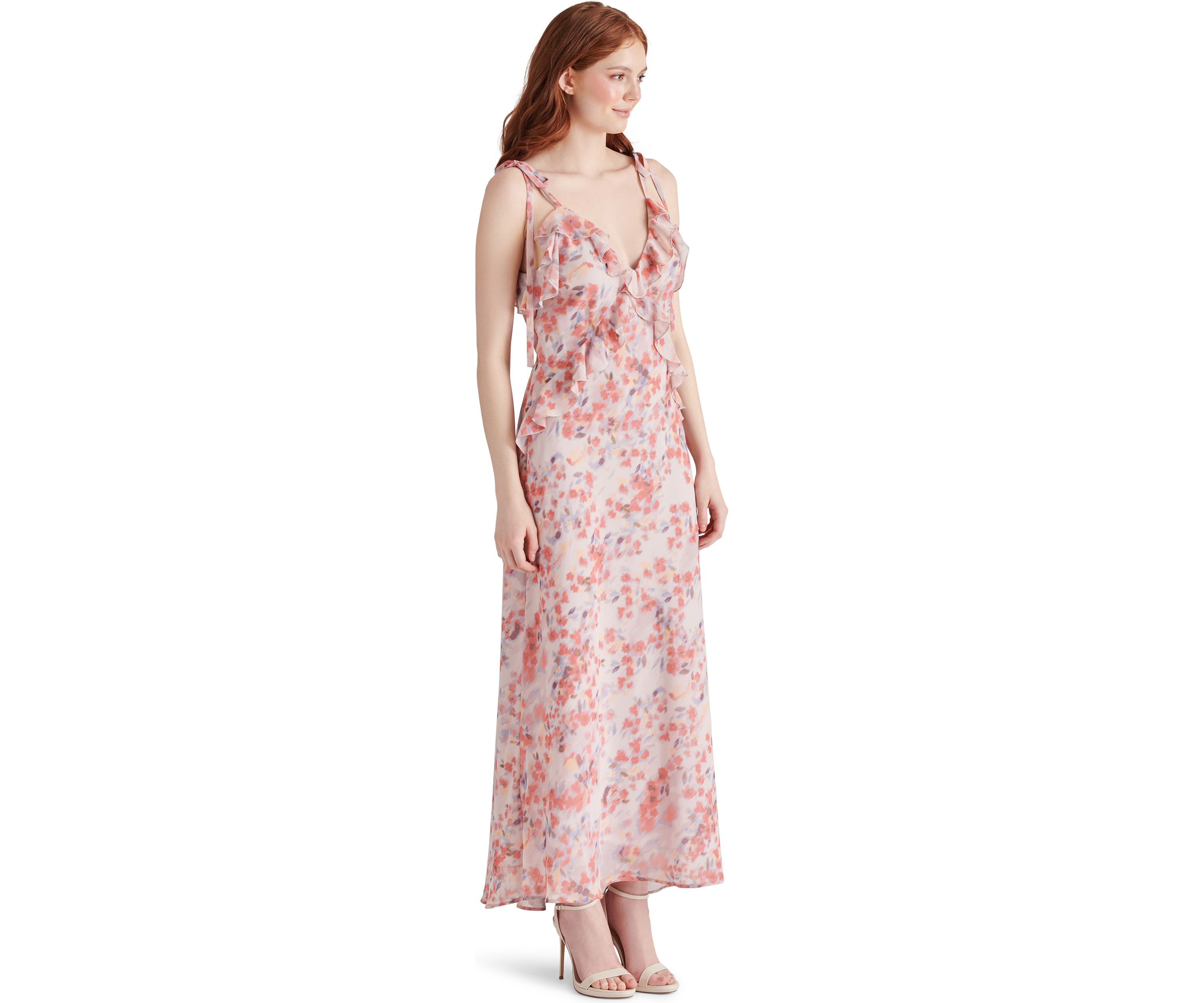 Womens Adalina Dress