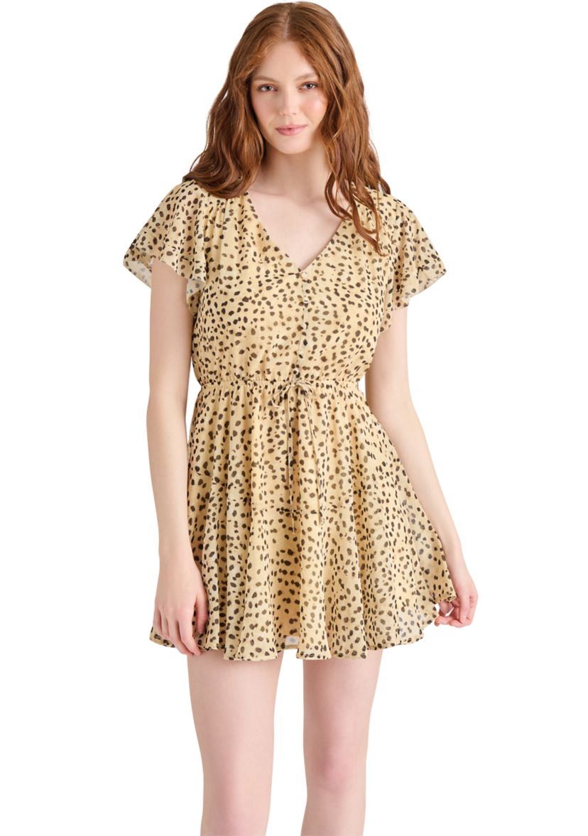 Womens Kirsty Dress