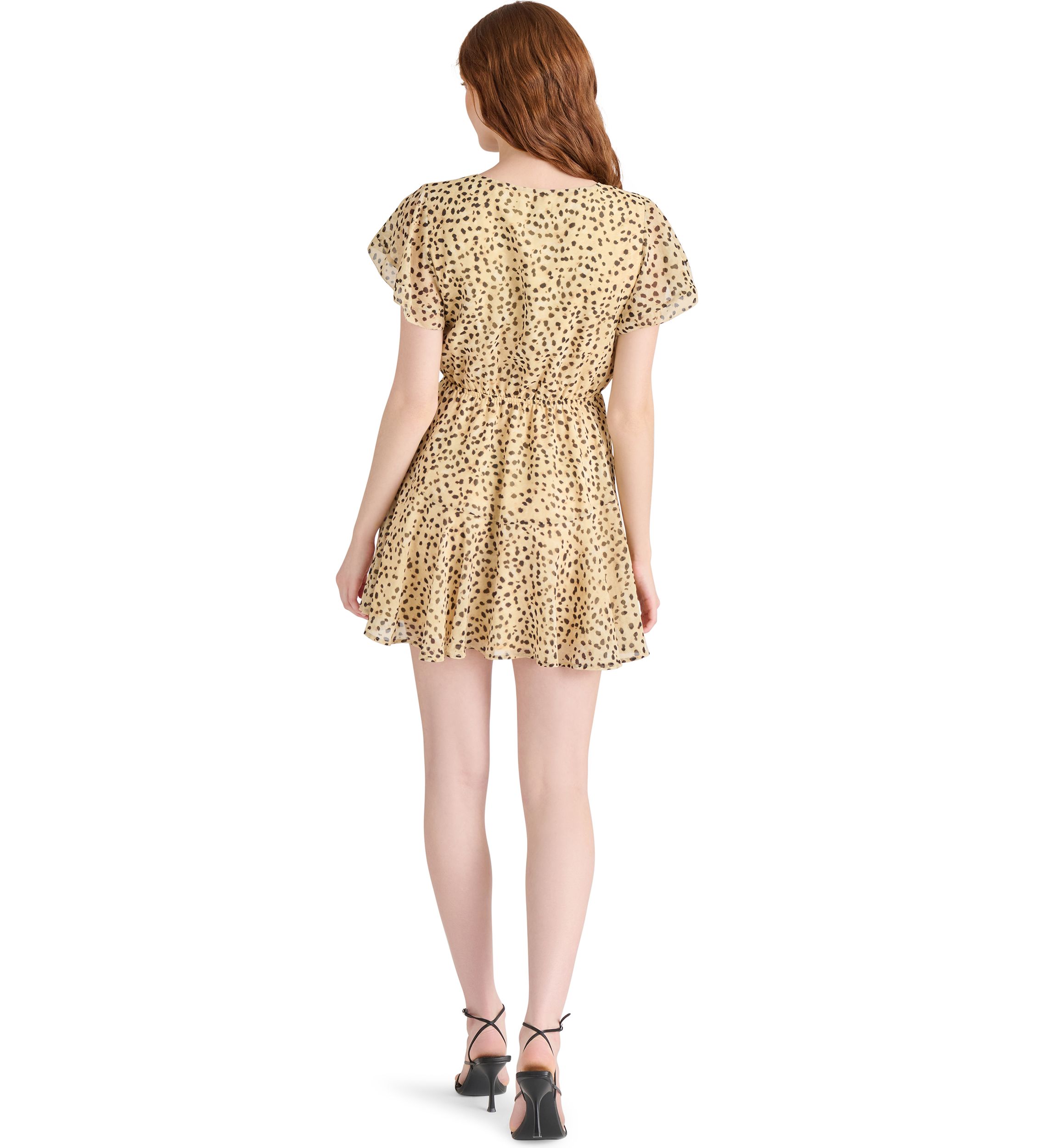 Womens Kirsty Dress