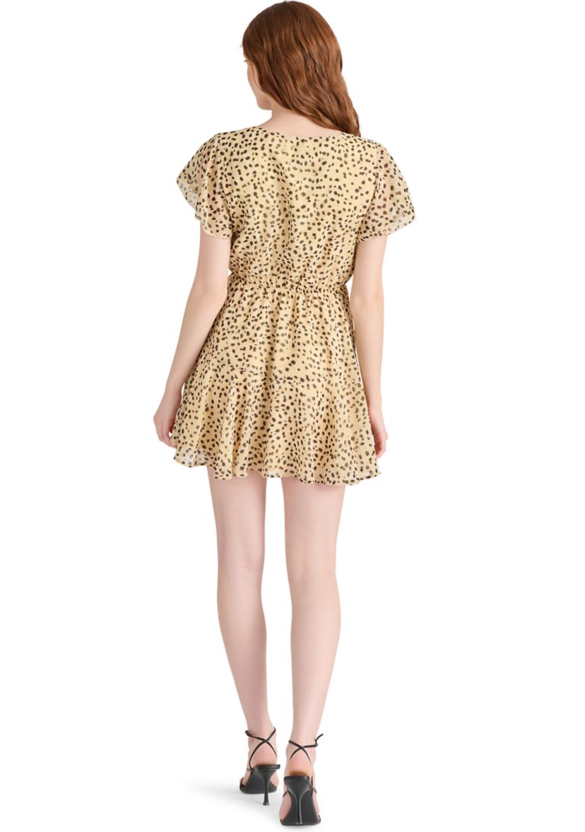 Womens Kirsty Dress