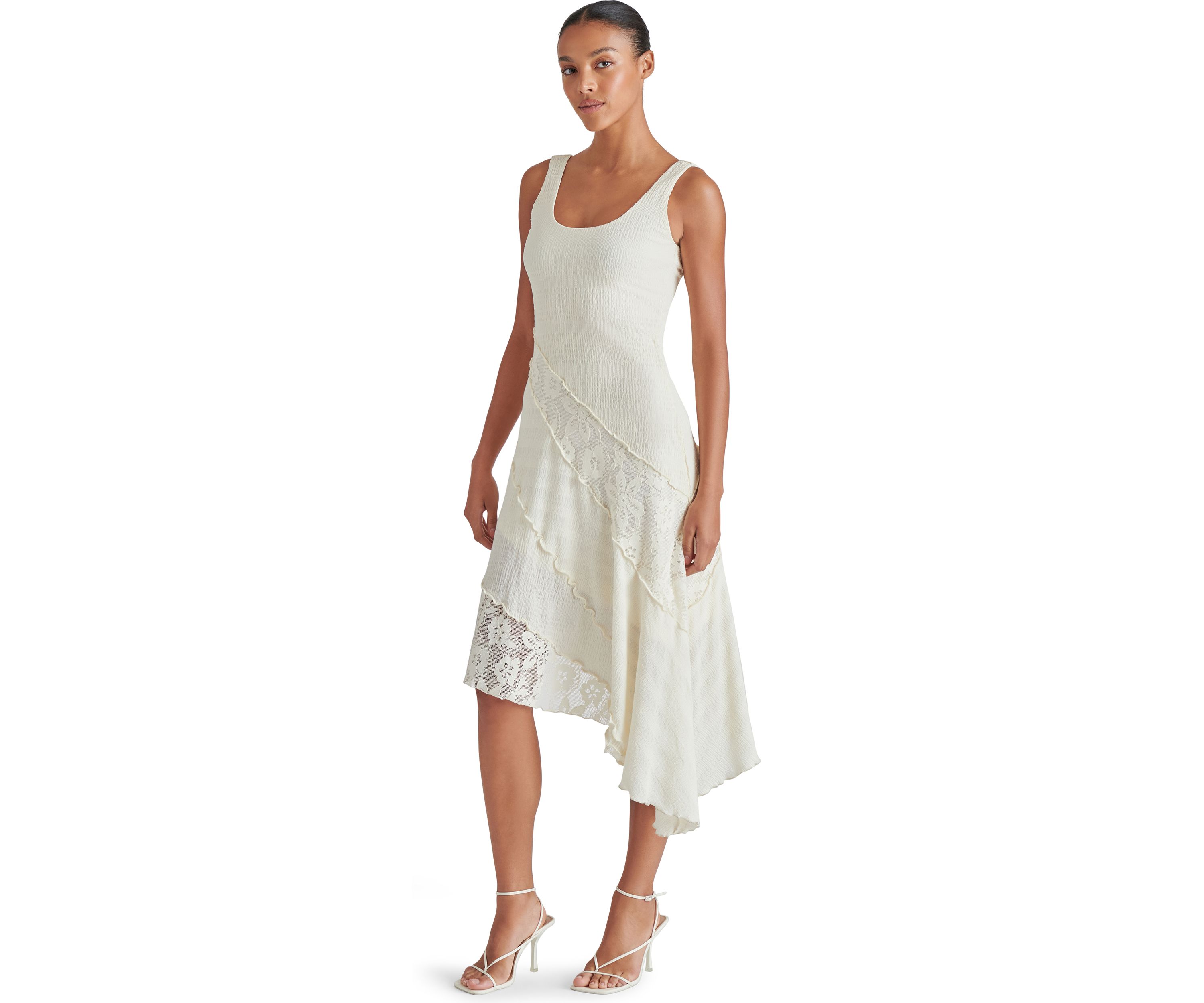 Womens Vance Dress