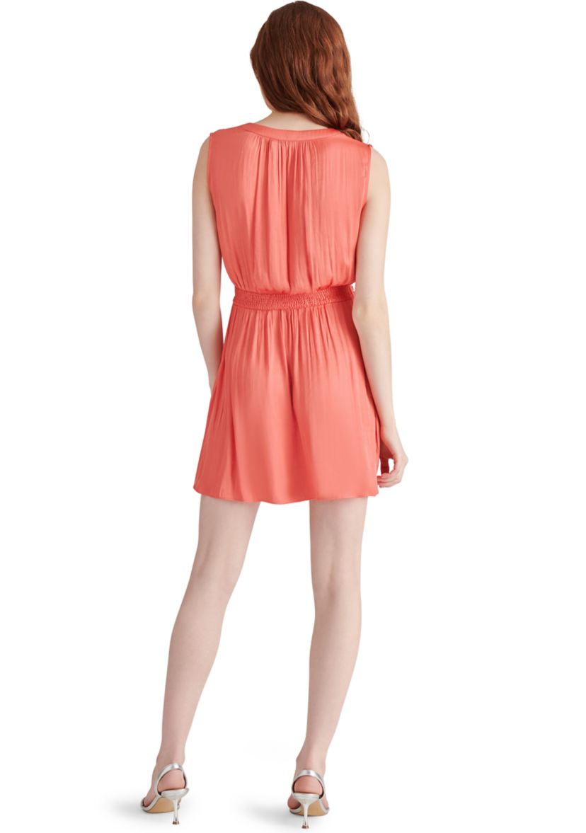 Womens Ophelia Dress
