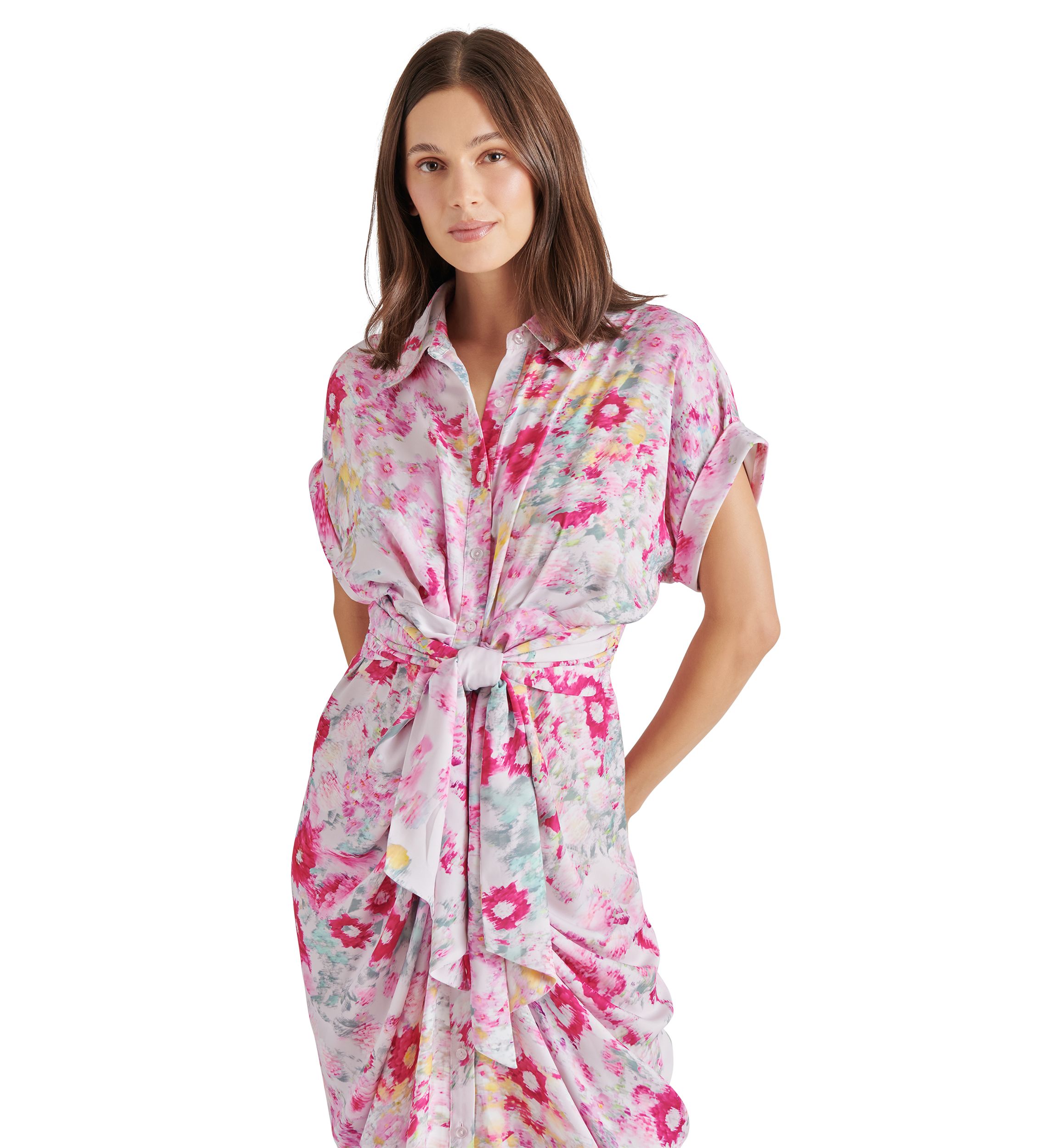 Womens Tori Dress