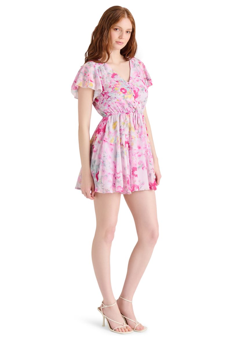 Womens Kirsty Dress