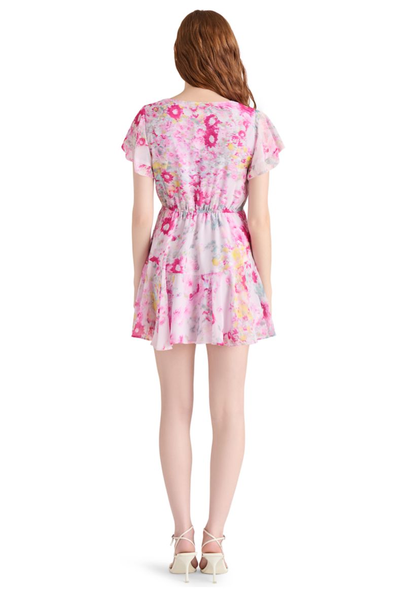 Womens Kirsty Dress
