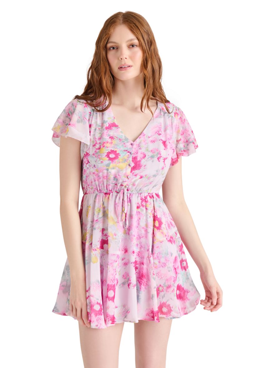Womens Kirsty Dress