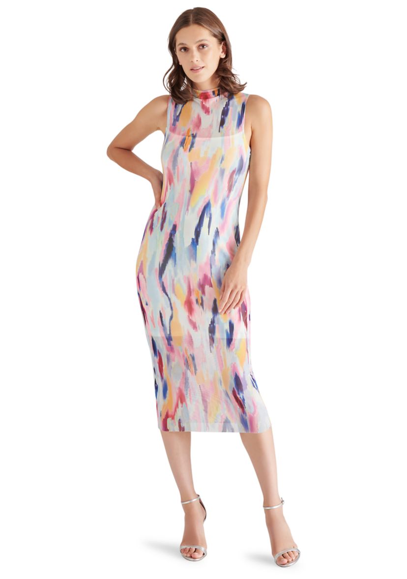 Womens Sidra Dress
