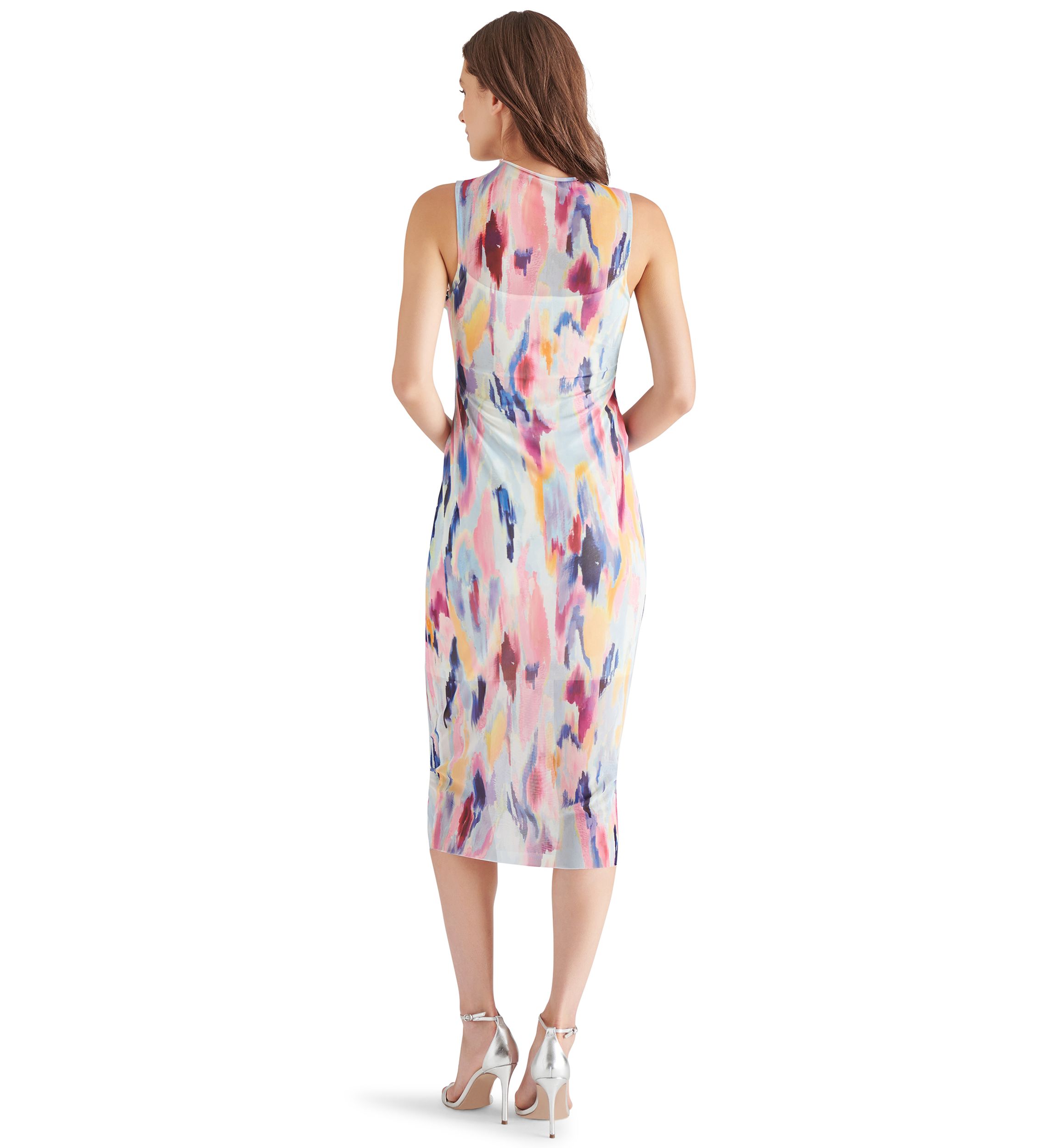 Womens Sidra Dress