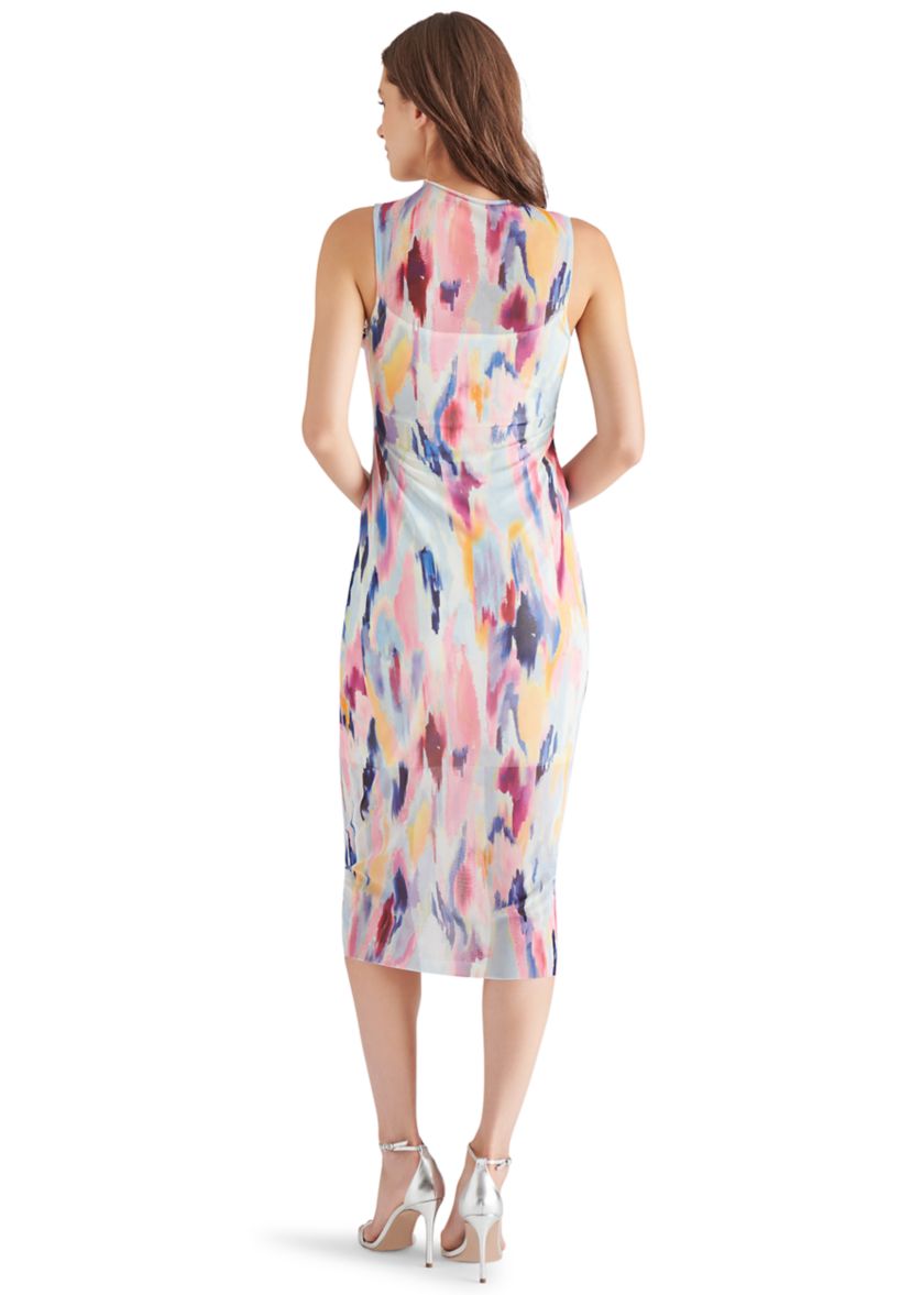 Womens Sidra Dress