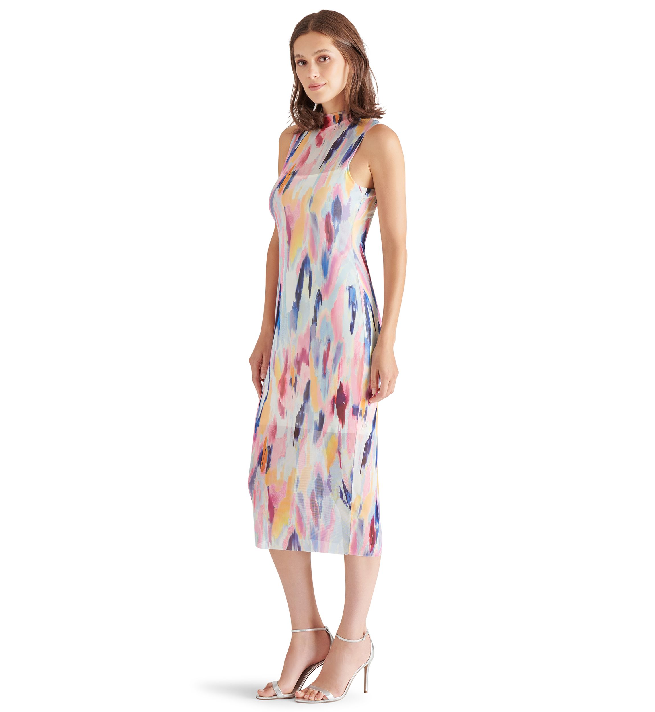 Womens Sidra Dress