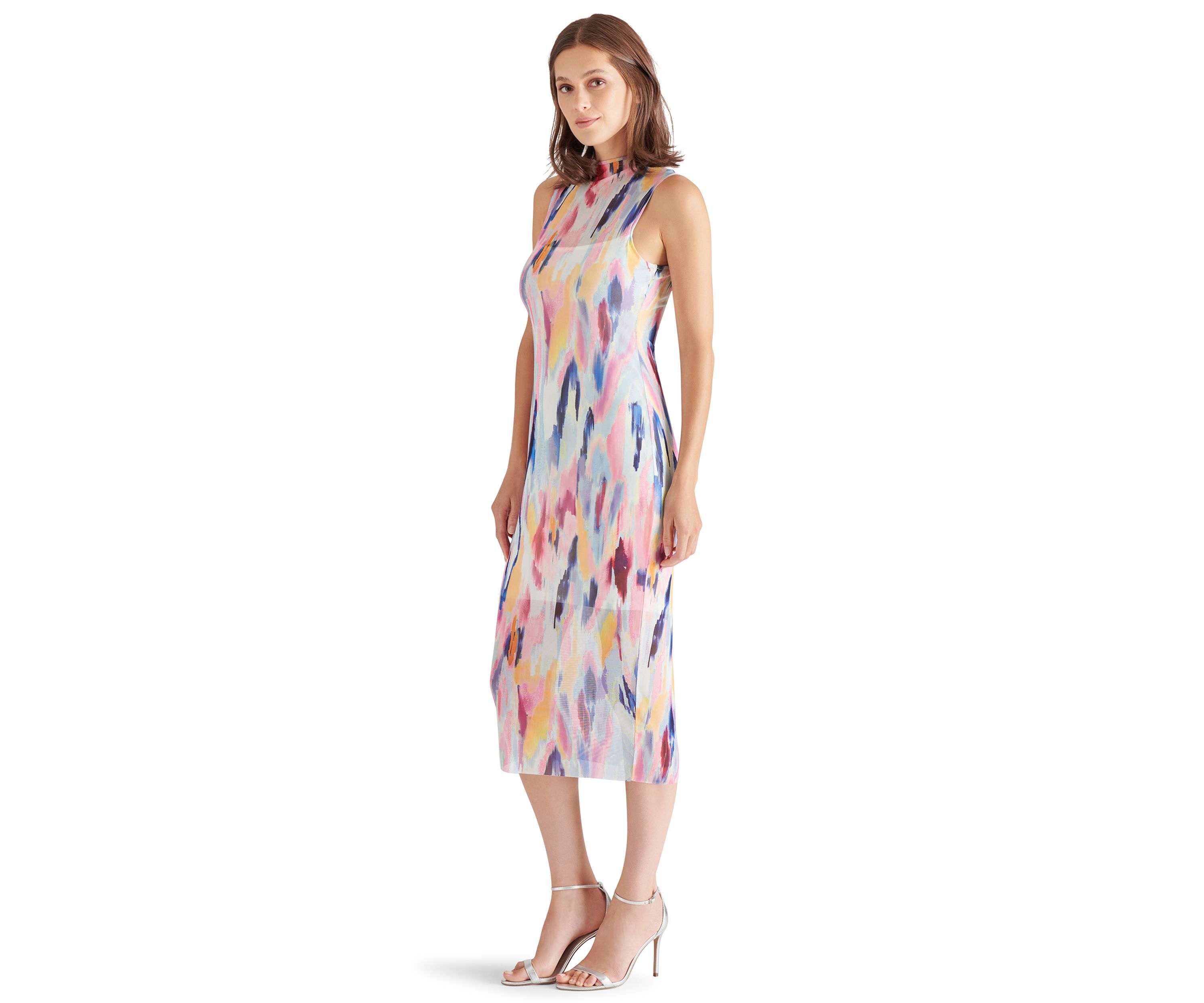 Womens Sidra Dress