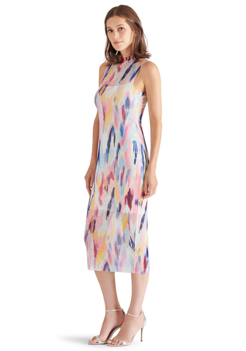 Womens Sidra Dress