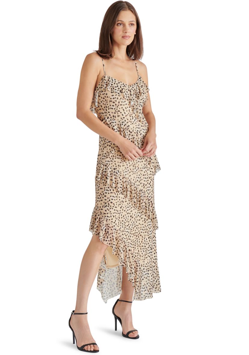 Womens Aida Dress