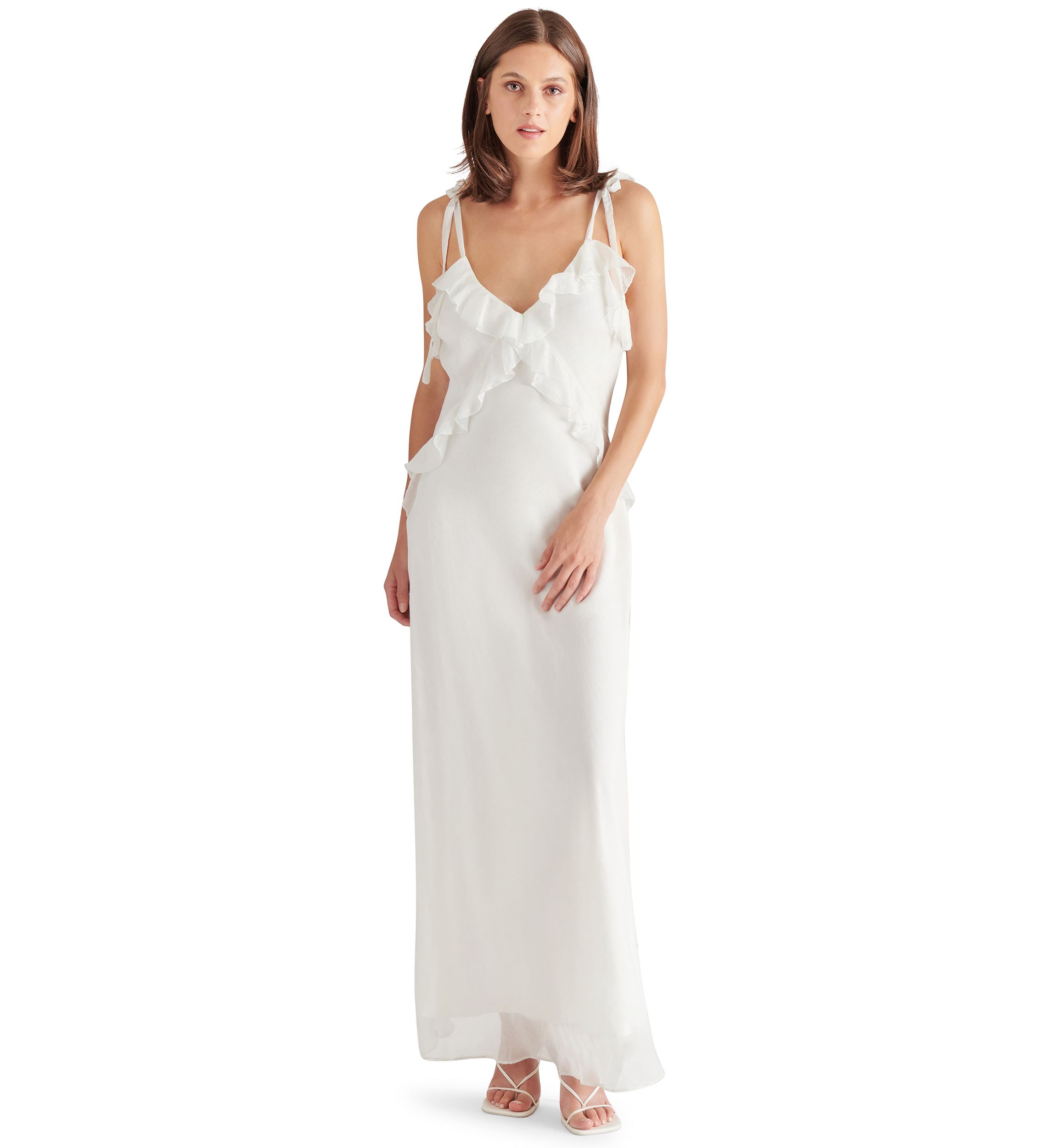 Womens Adalina Dress