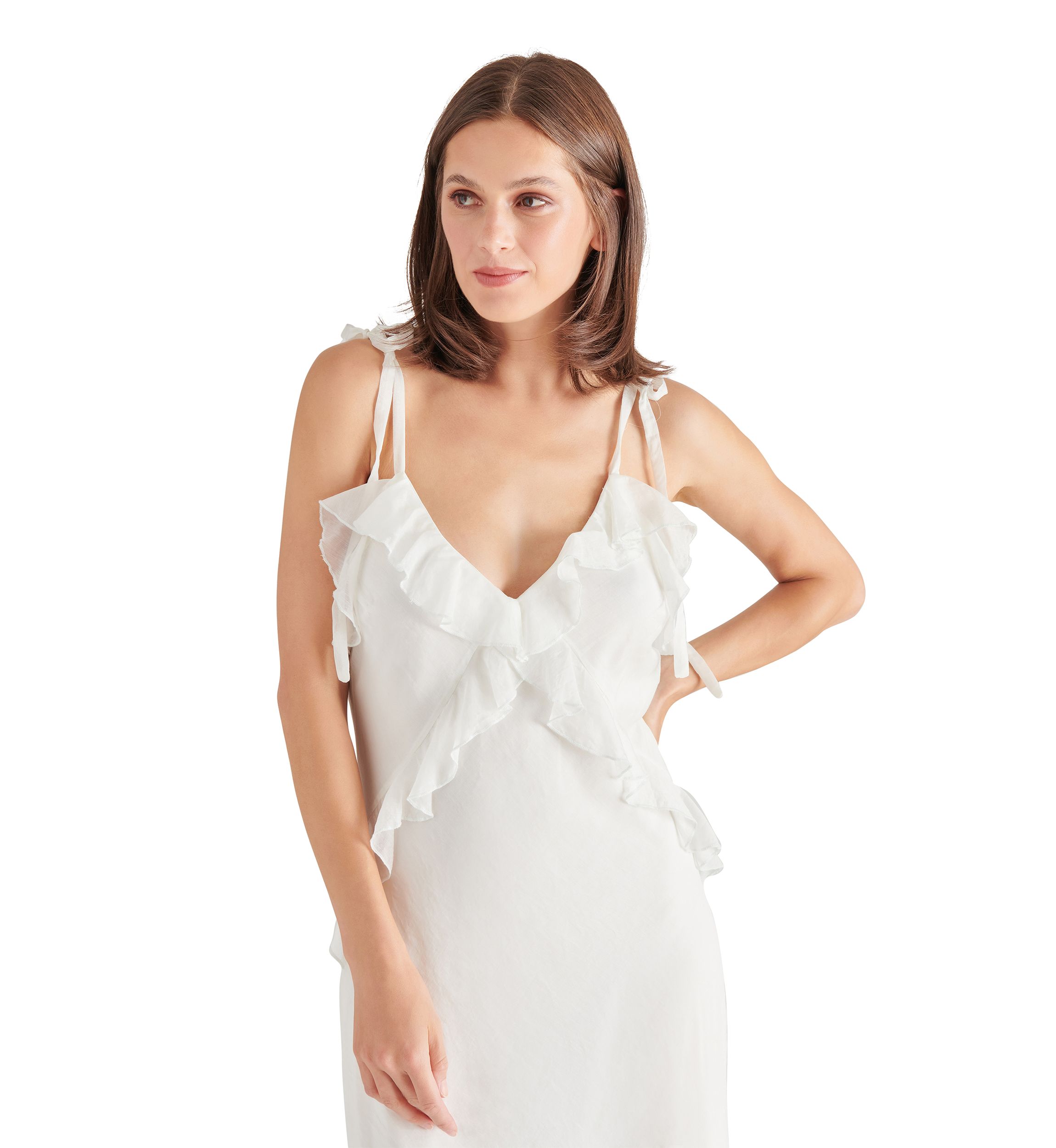Womens Adalina Dress