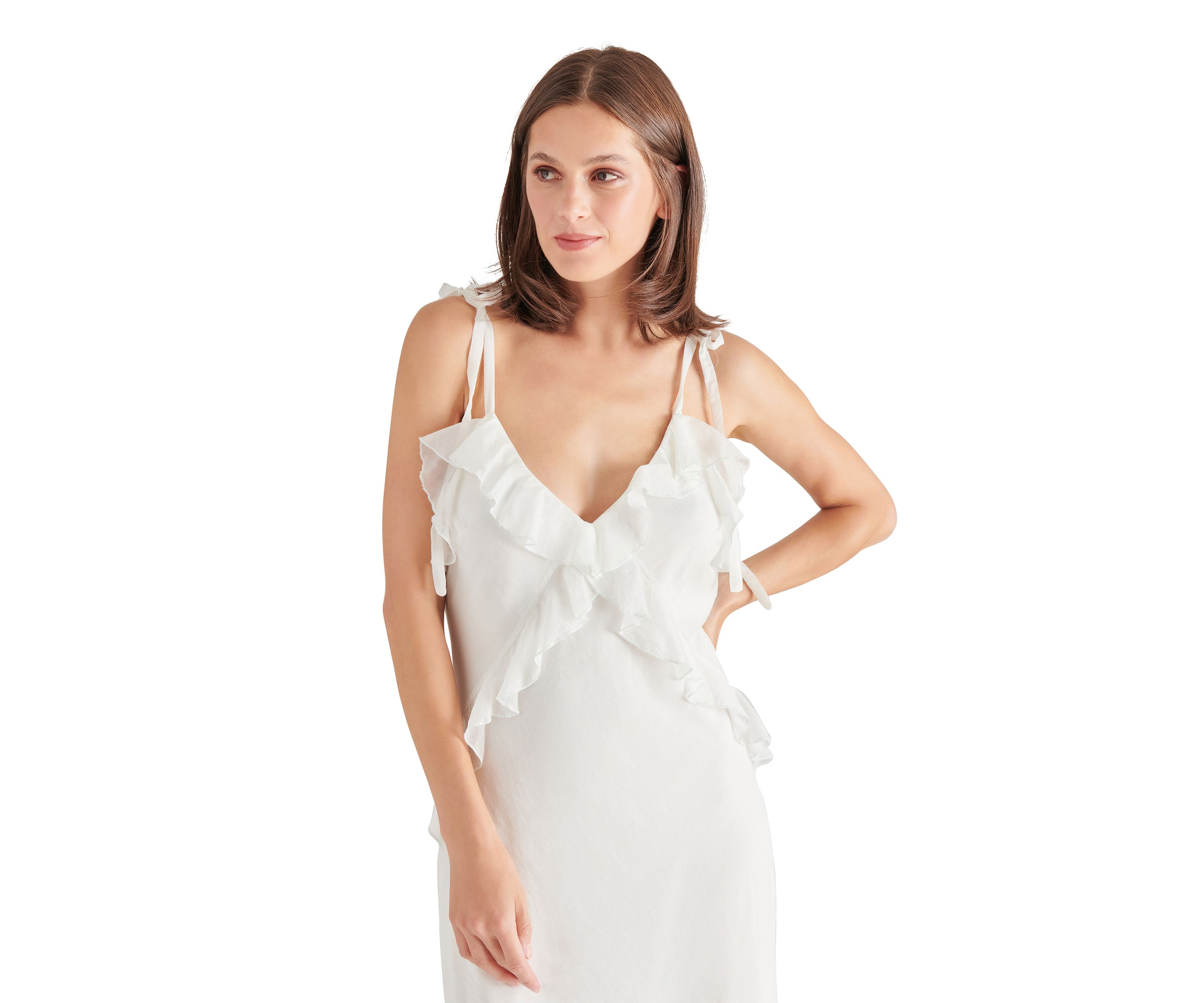 Womens Adalina Dress