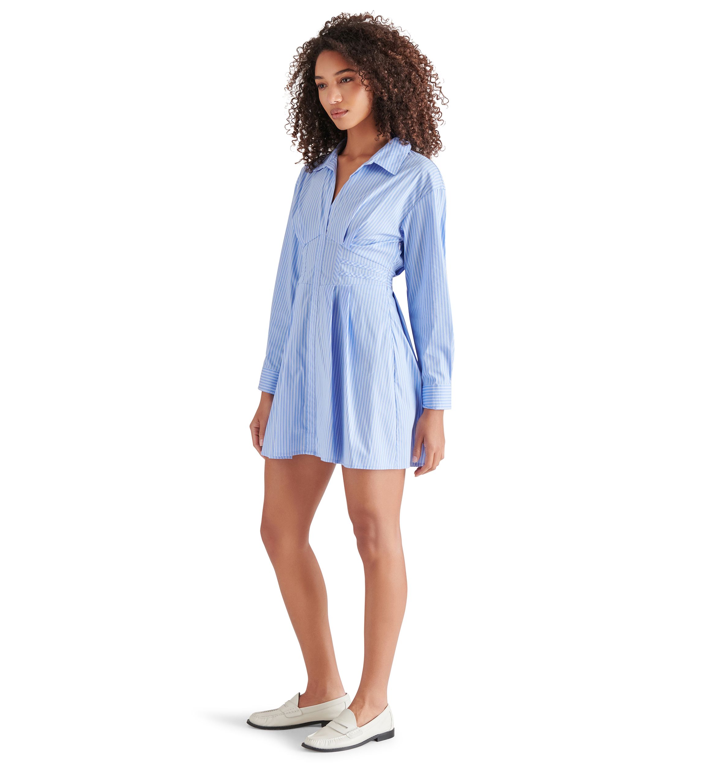 Womens Aria Dress