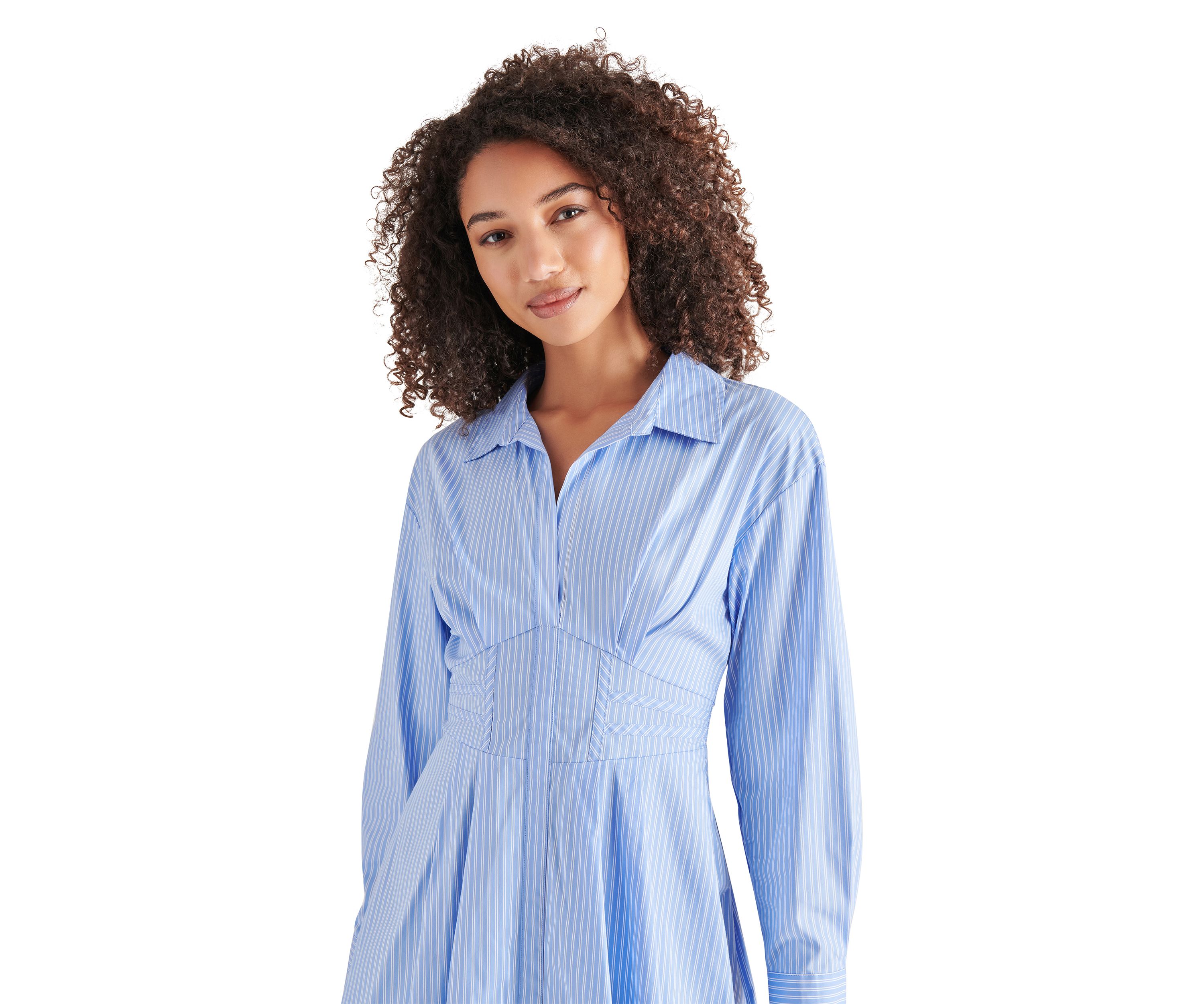 Womens Aria Dress