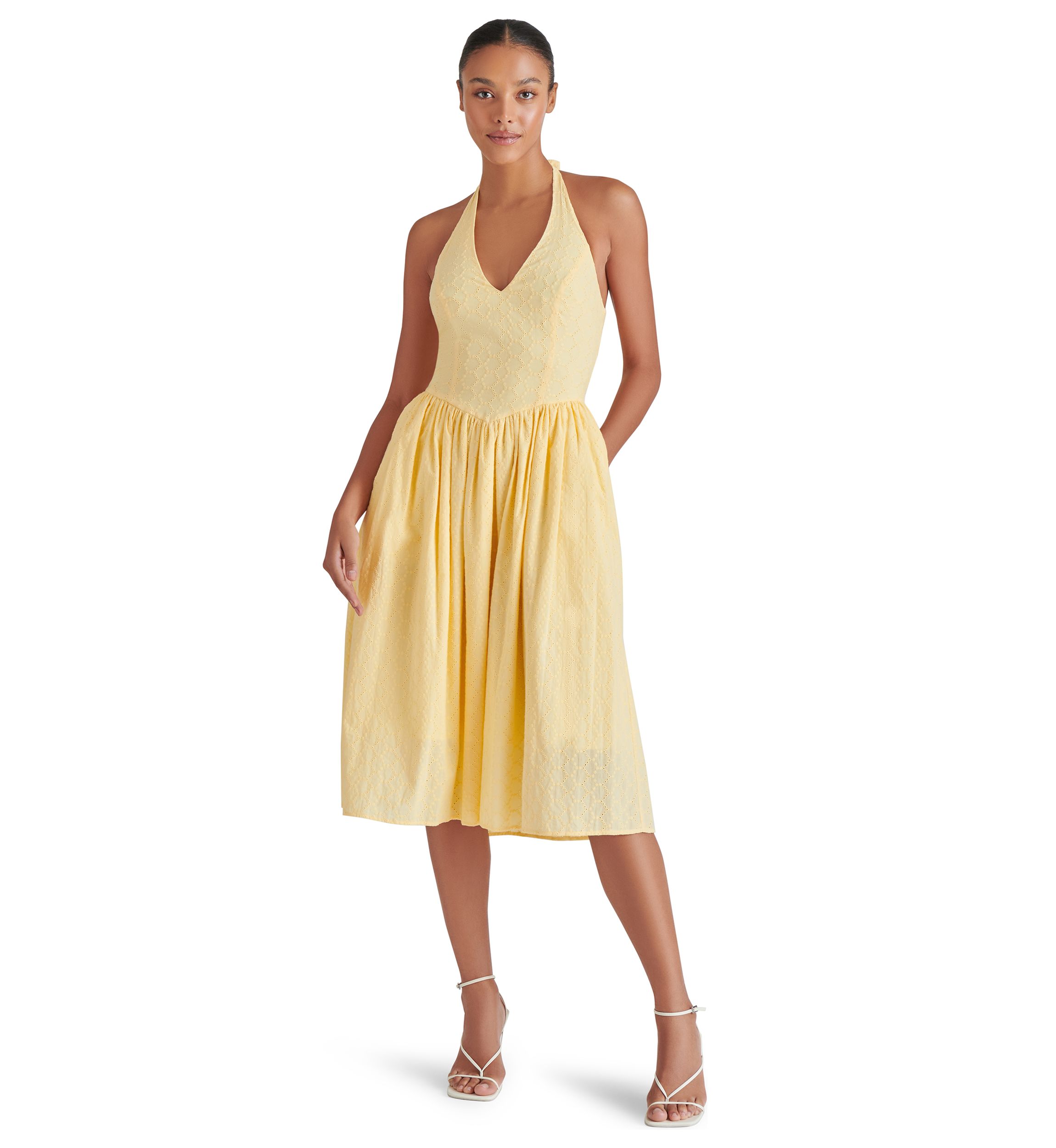 Womens Ressi Dress