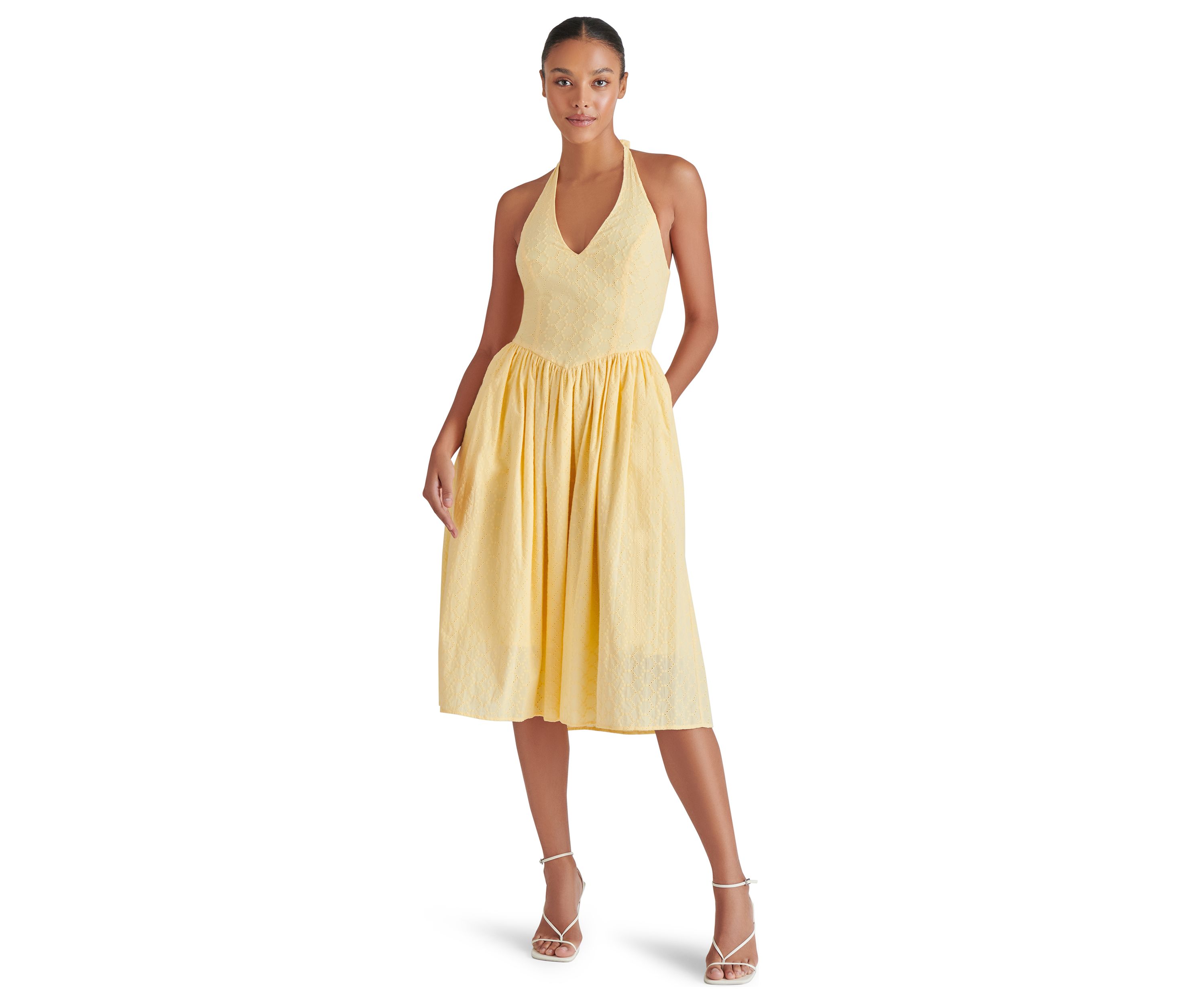 Womens Ressi Dress