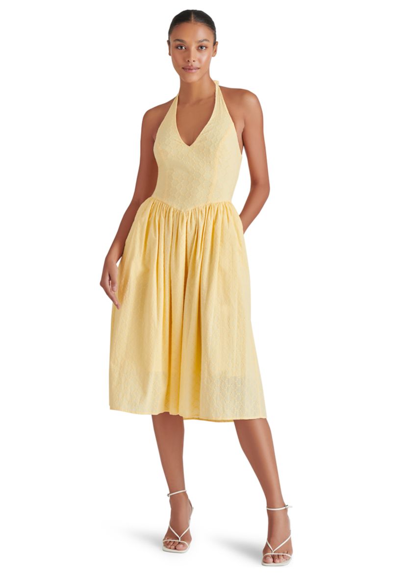Womens Ressi Dress