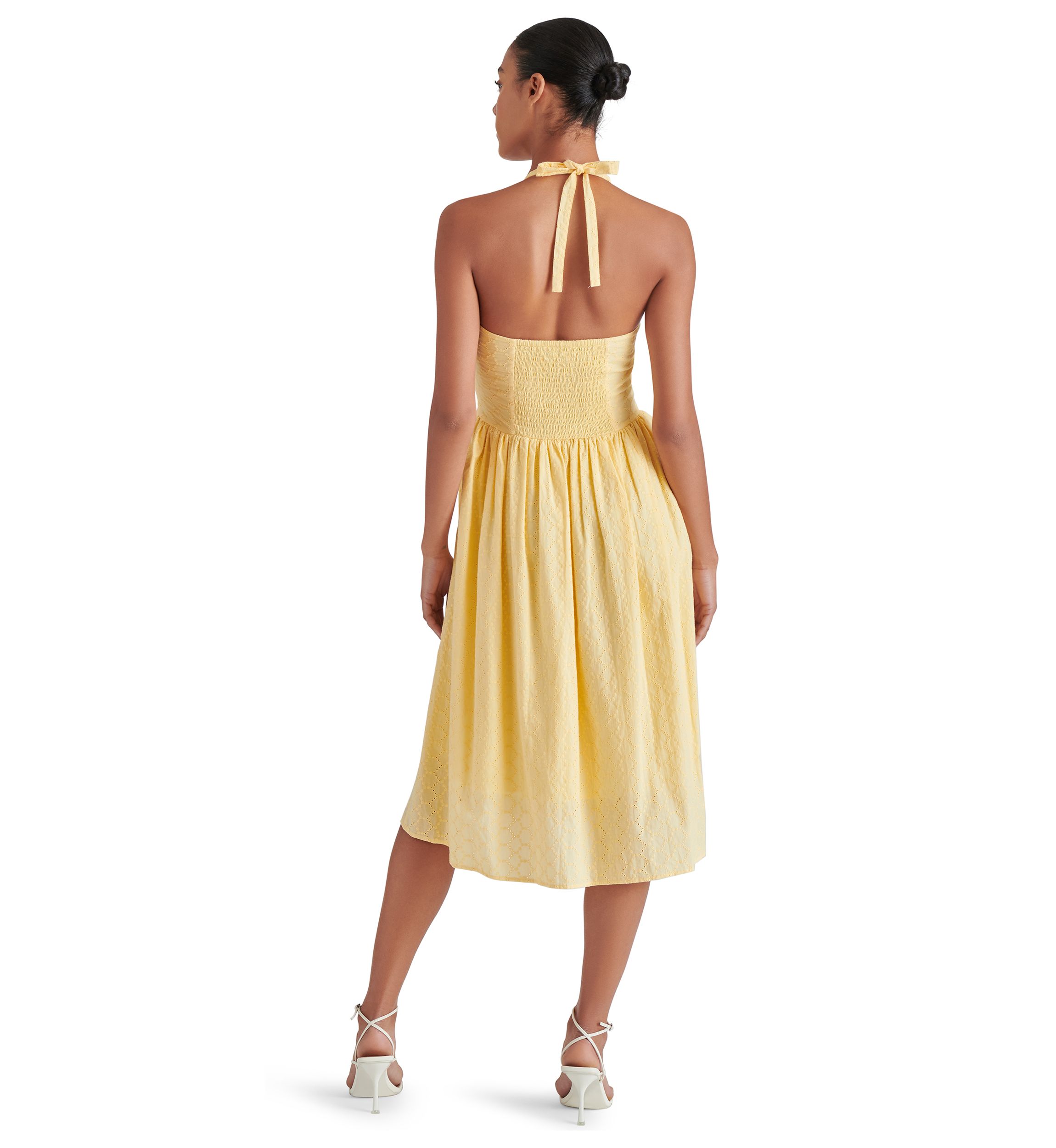 Womens Ressi Dress